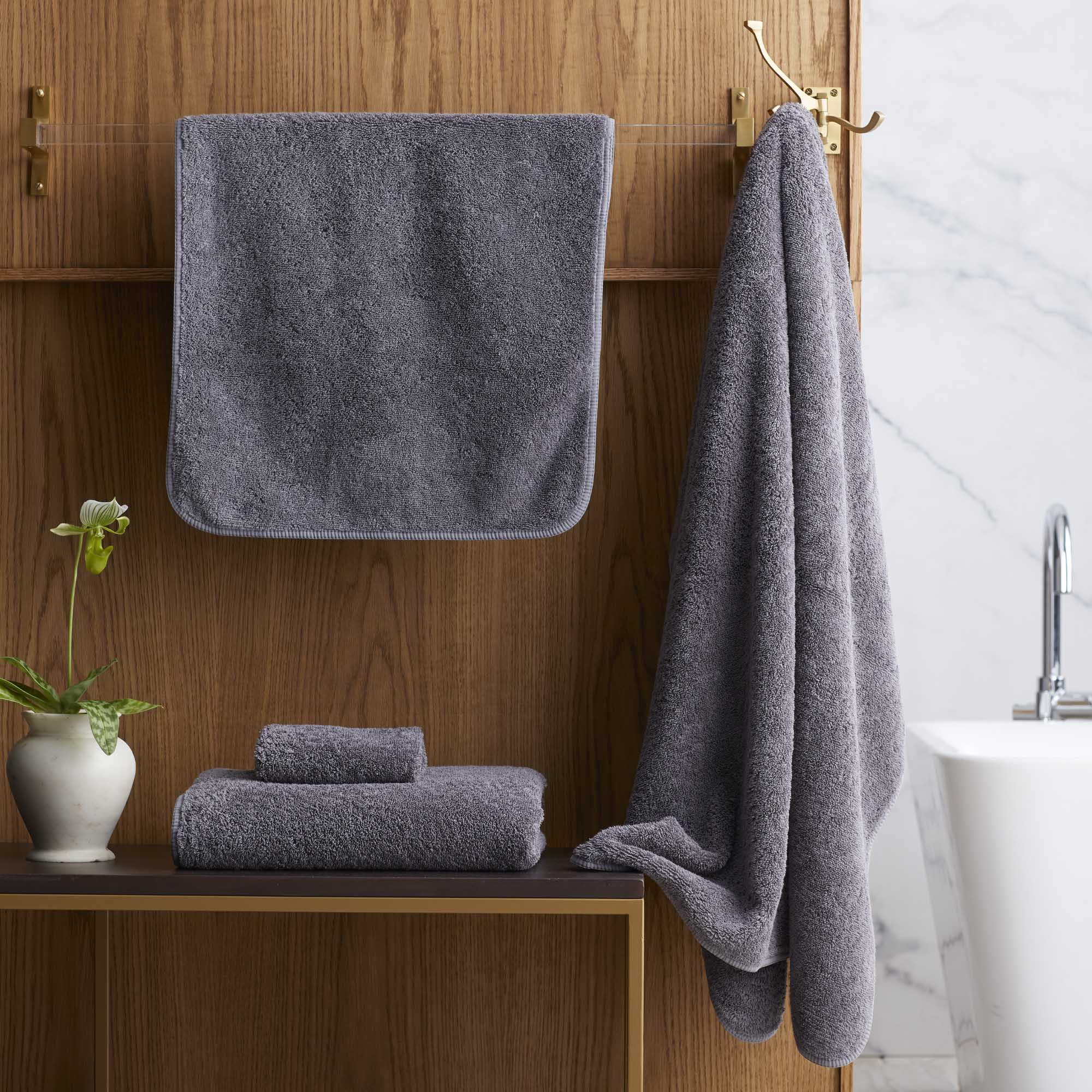 Indulgence Hand Towel