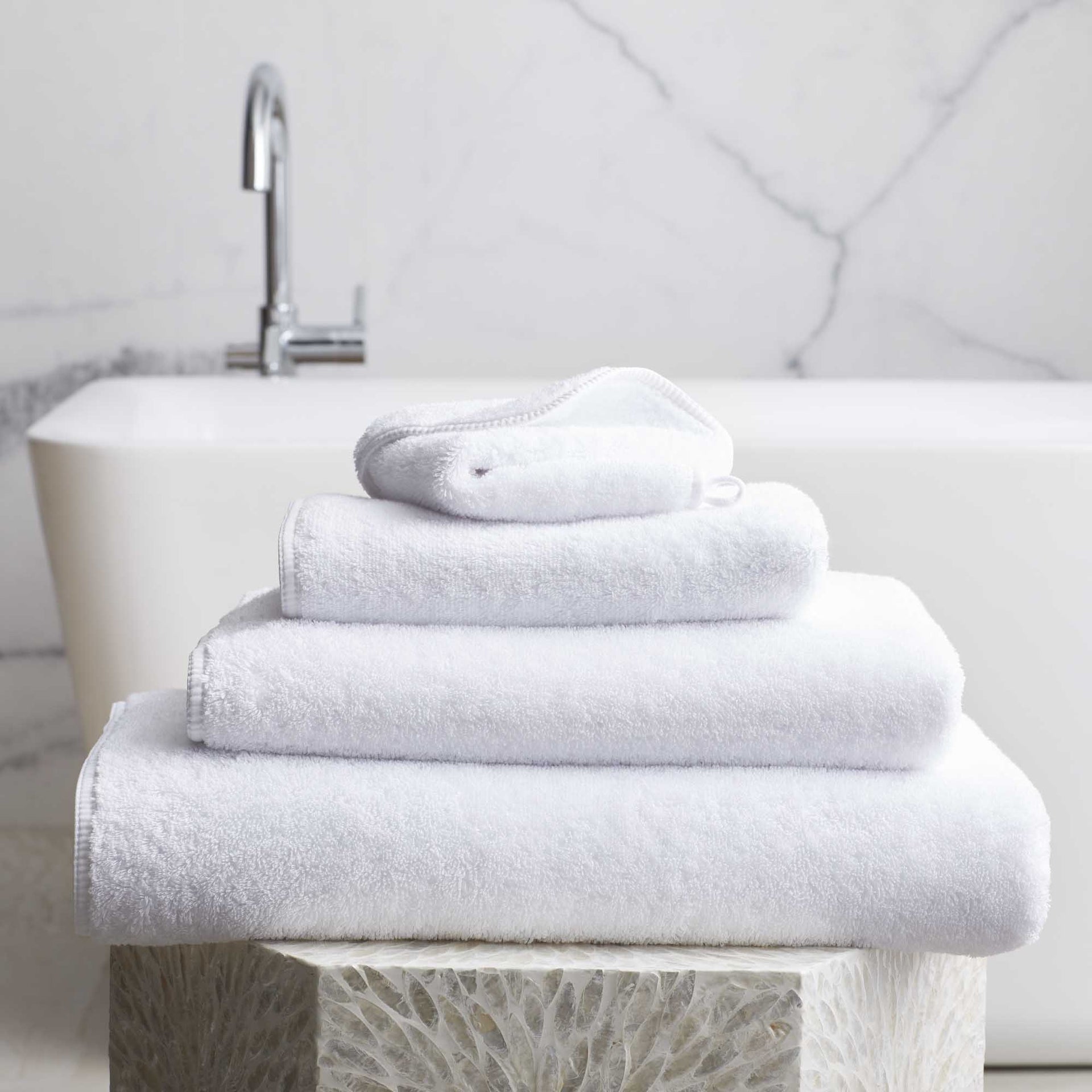 Indulgence Wash Cloth