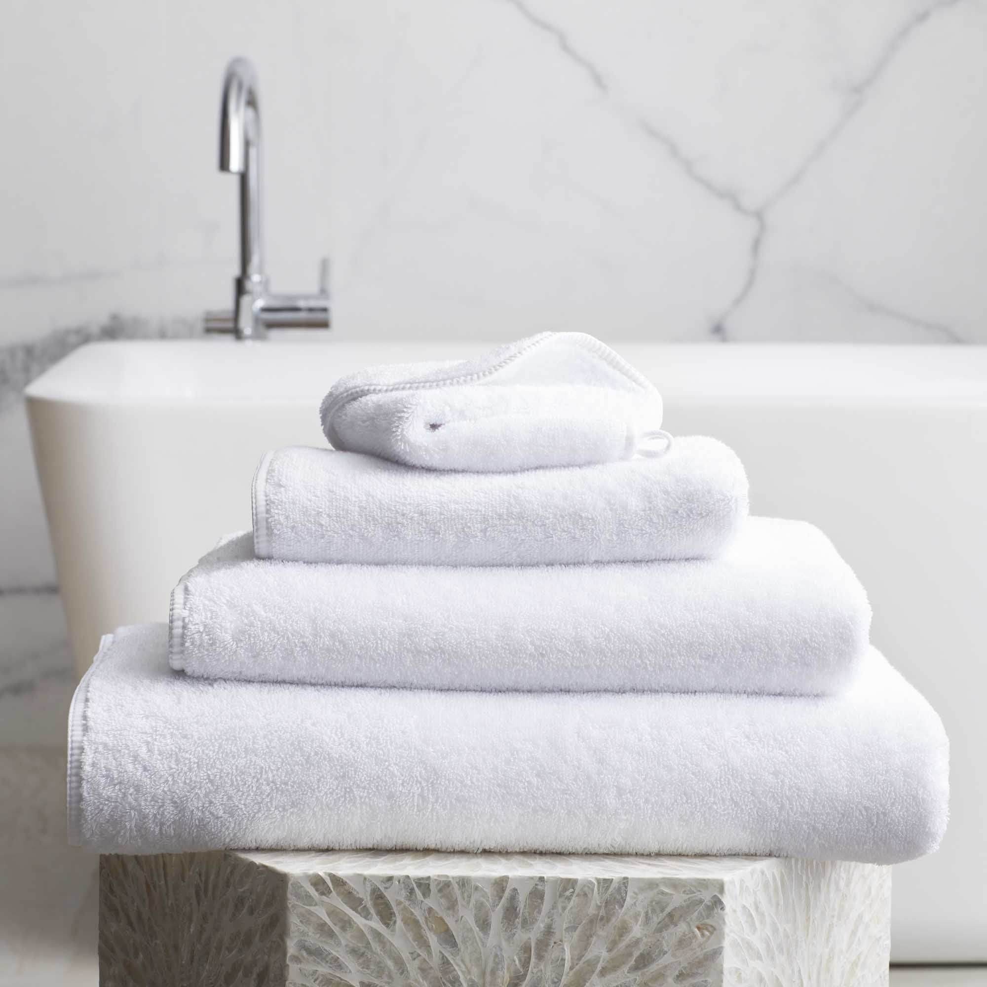 Indulgence Hand Towel