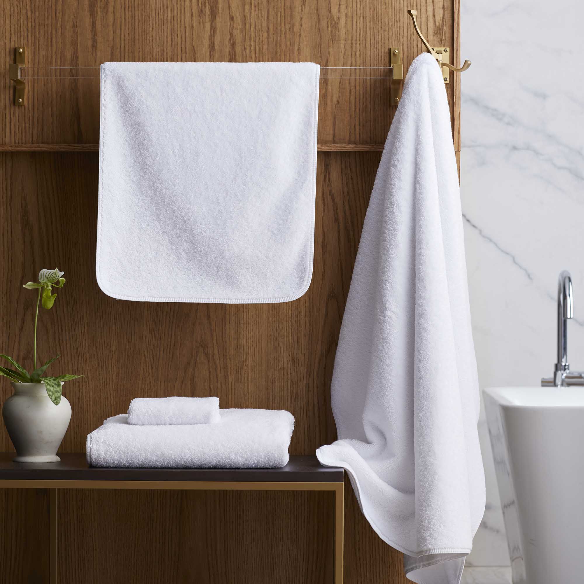 Indulgence Hand Towel