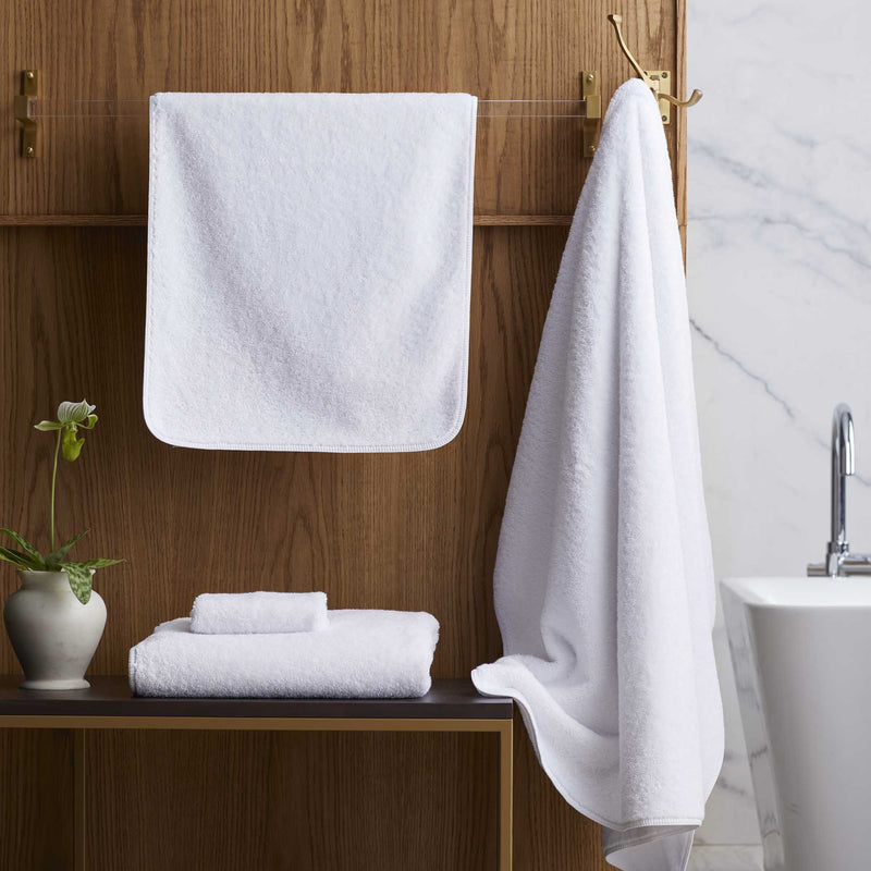 Indulgence Bath Towel