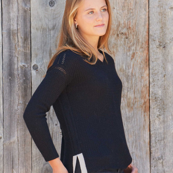 Zoe Sweater