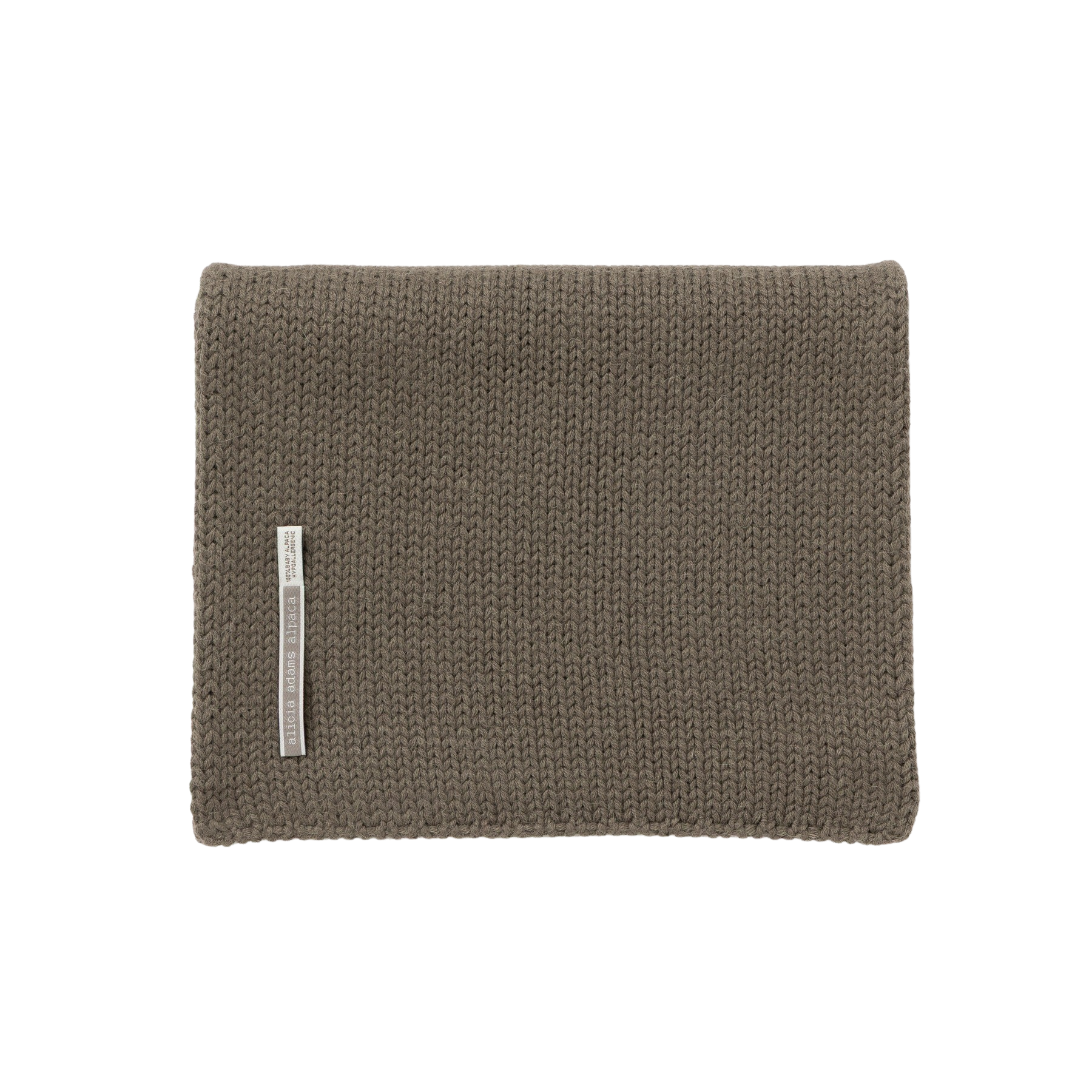 Davos Scarf