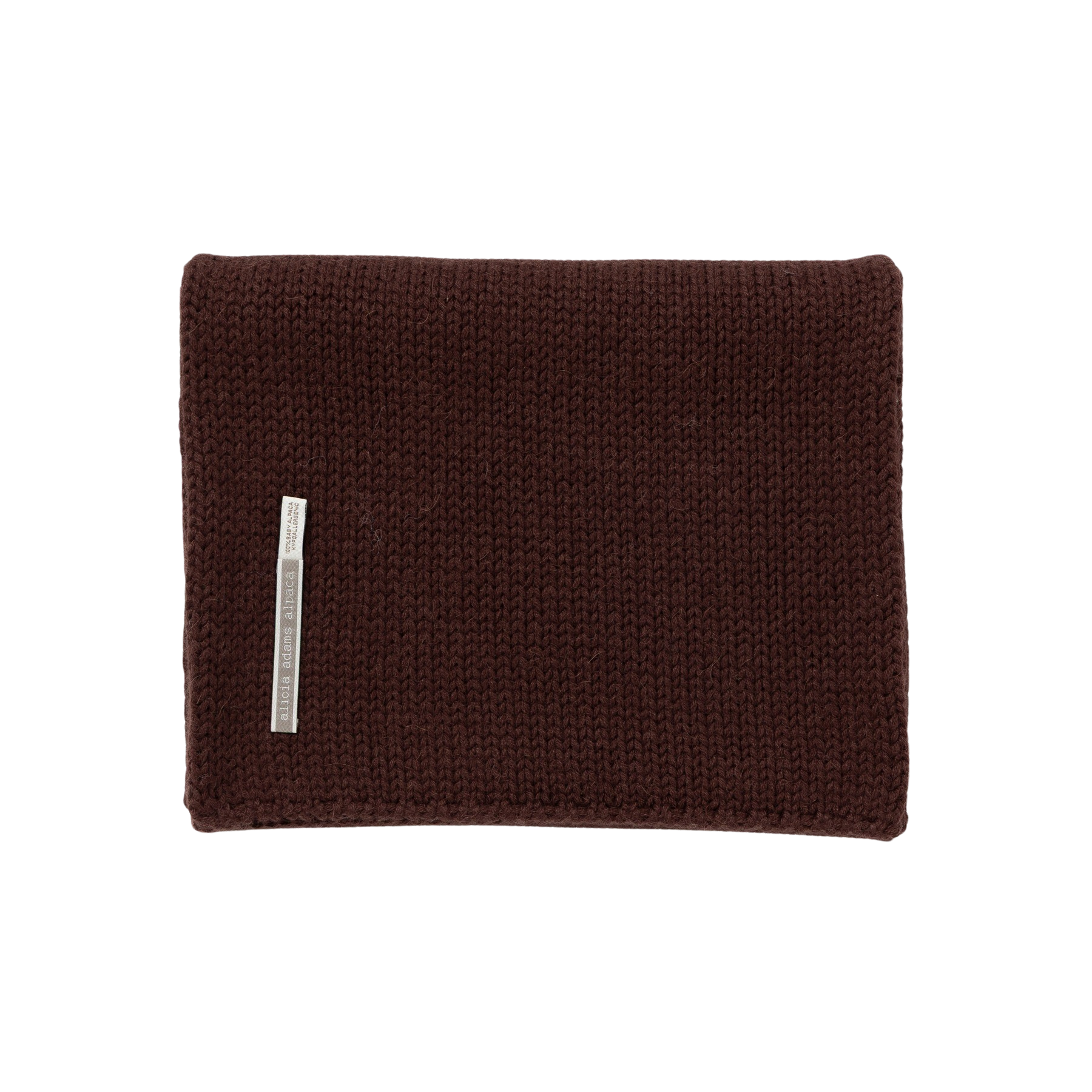 Davos Scarf
