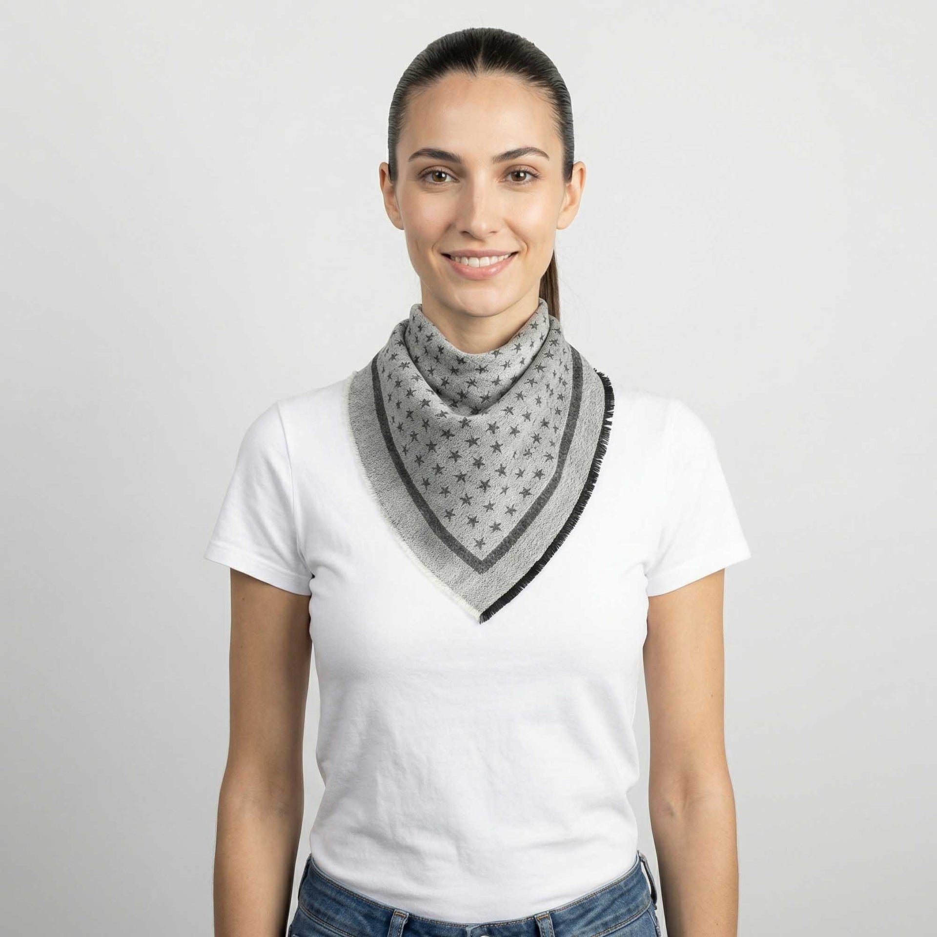 Estelle Stars Bandana