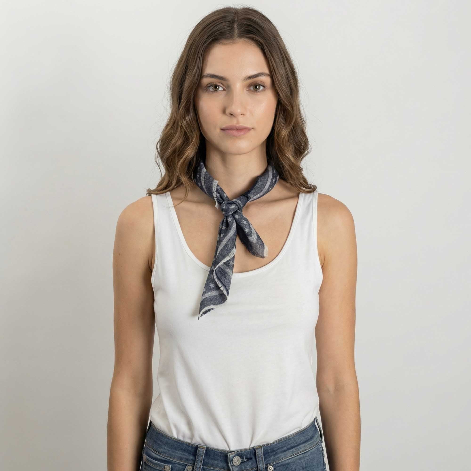 Estelle Stars Bandana