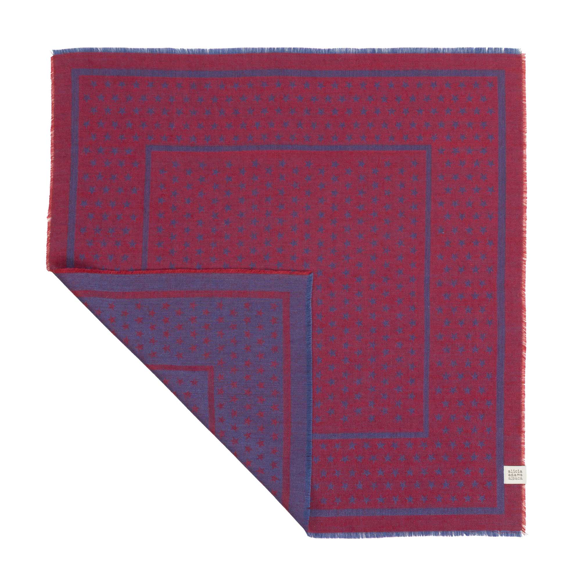 Estelle Stars Bandana