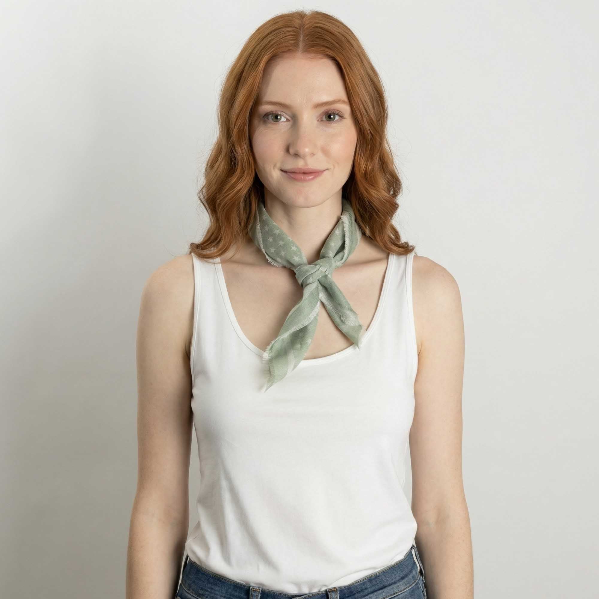 Estelle Stars Bandana