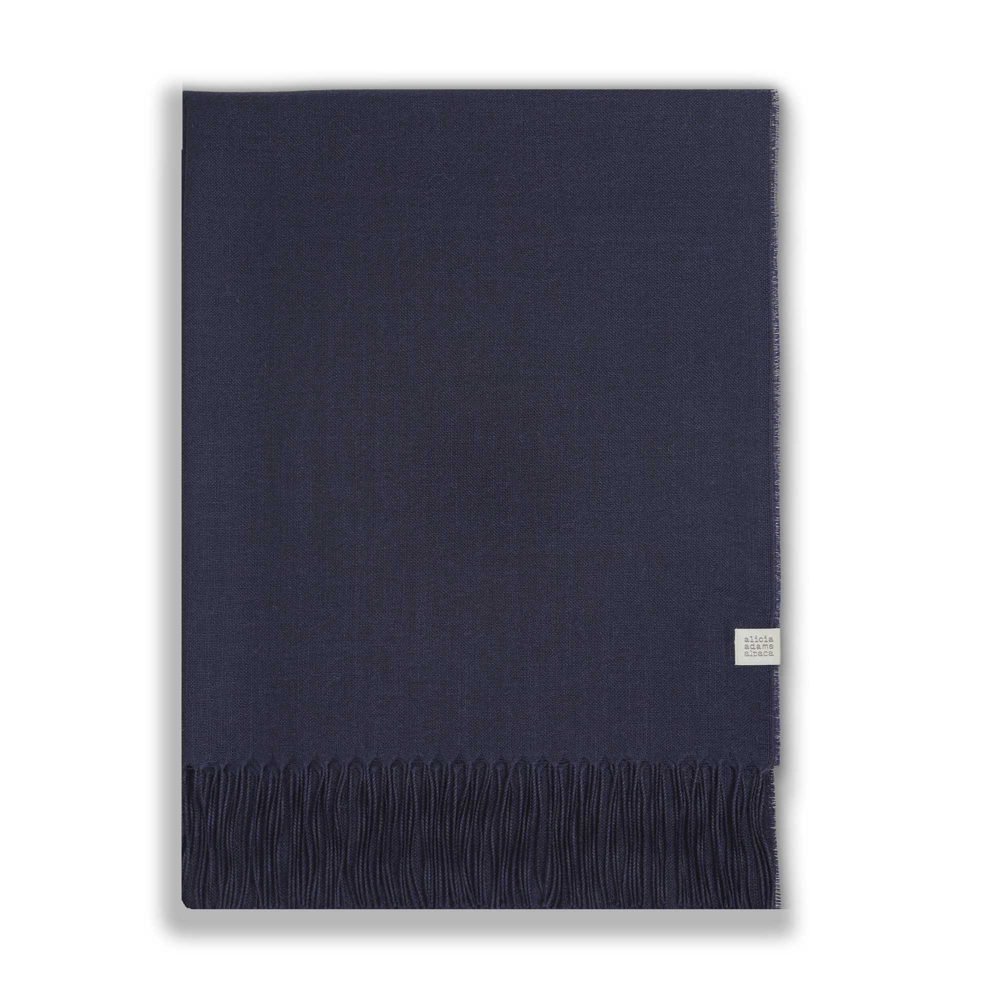 Buy Maui Wrap | Luxury Alpaca Wrap | Alicia Adams Alpaca