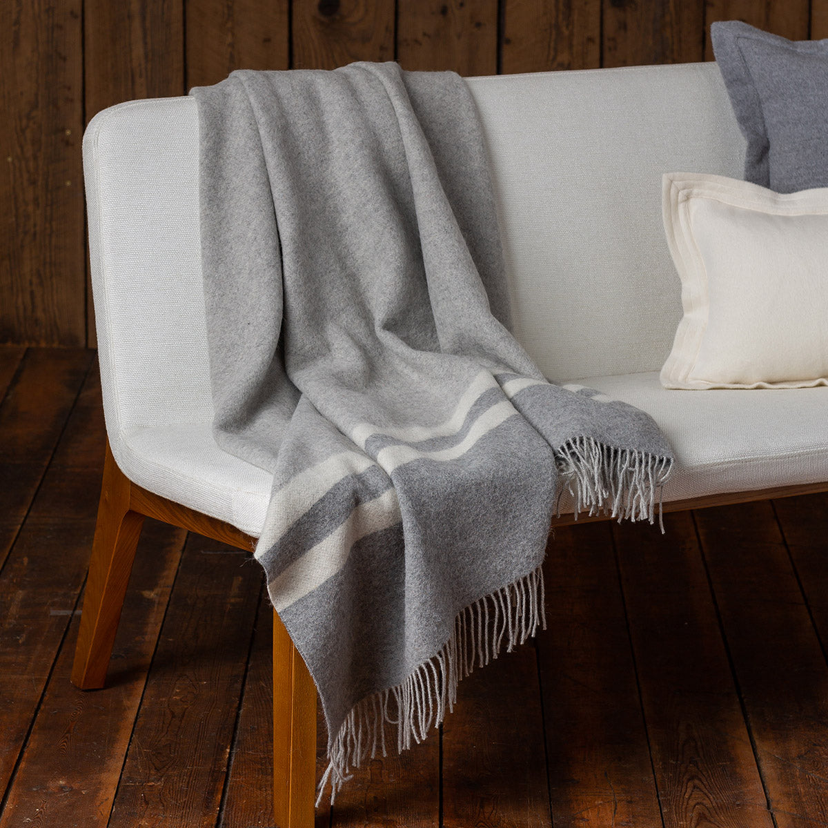 Buy Canyon Throw Luxury Alpaca Throws Alicia Adams Alpaca alicia