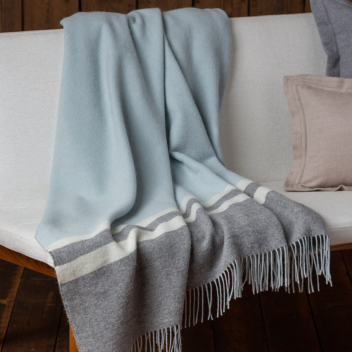 Canyon Throw