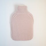 Ribbed Hot Water Bottle