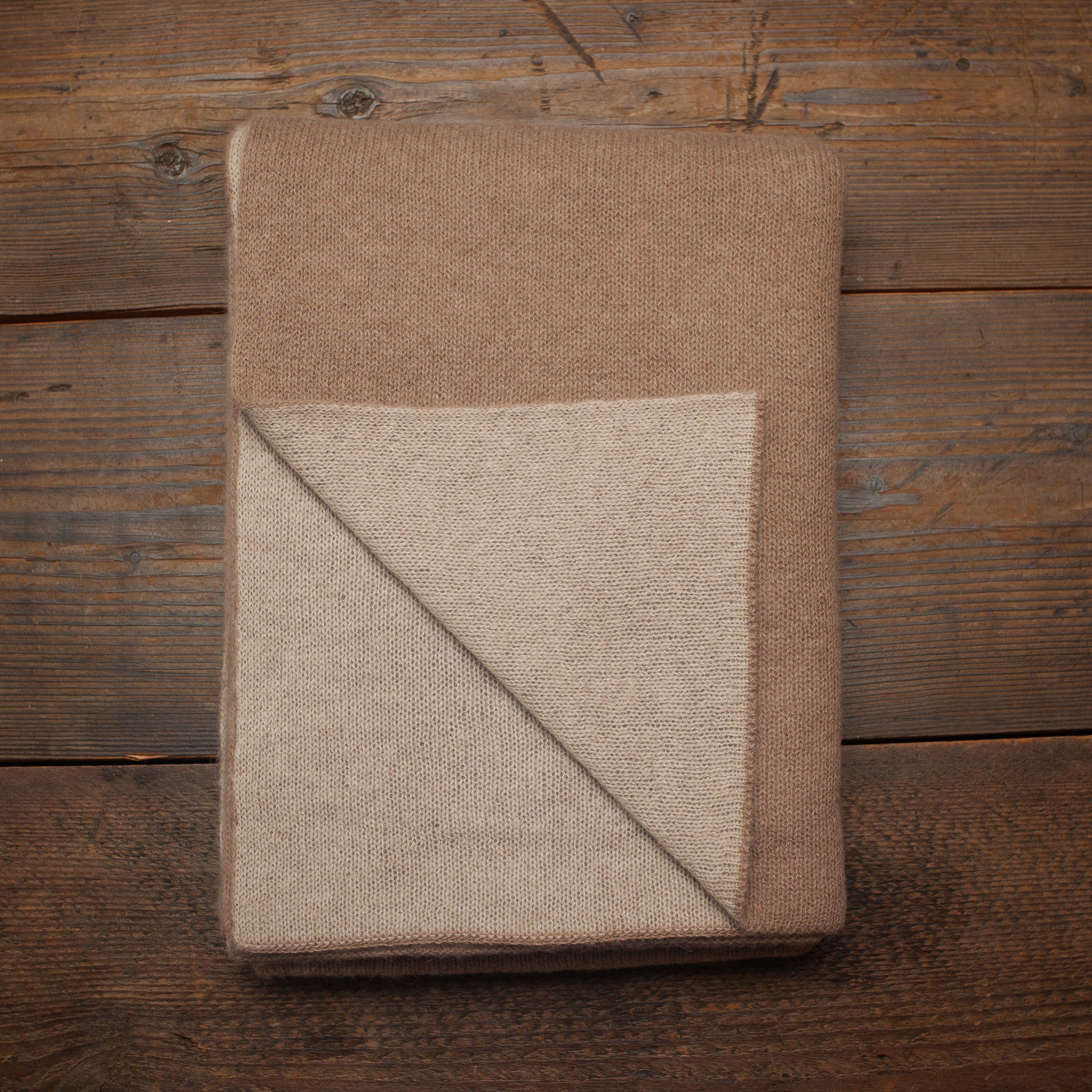 Aspen Throw