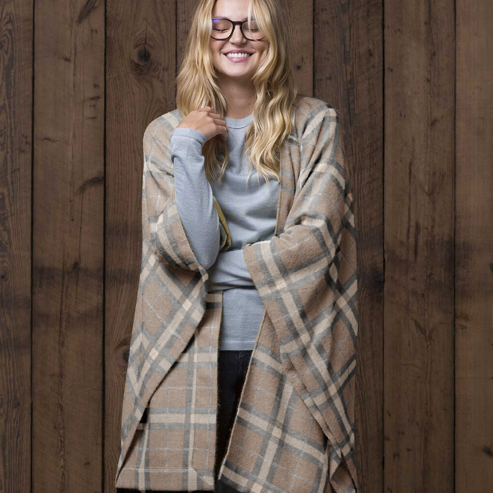 Westwood Wrap