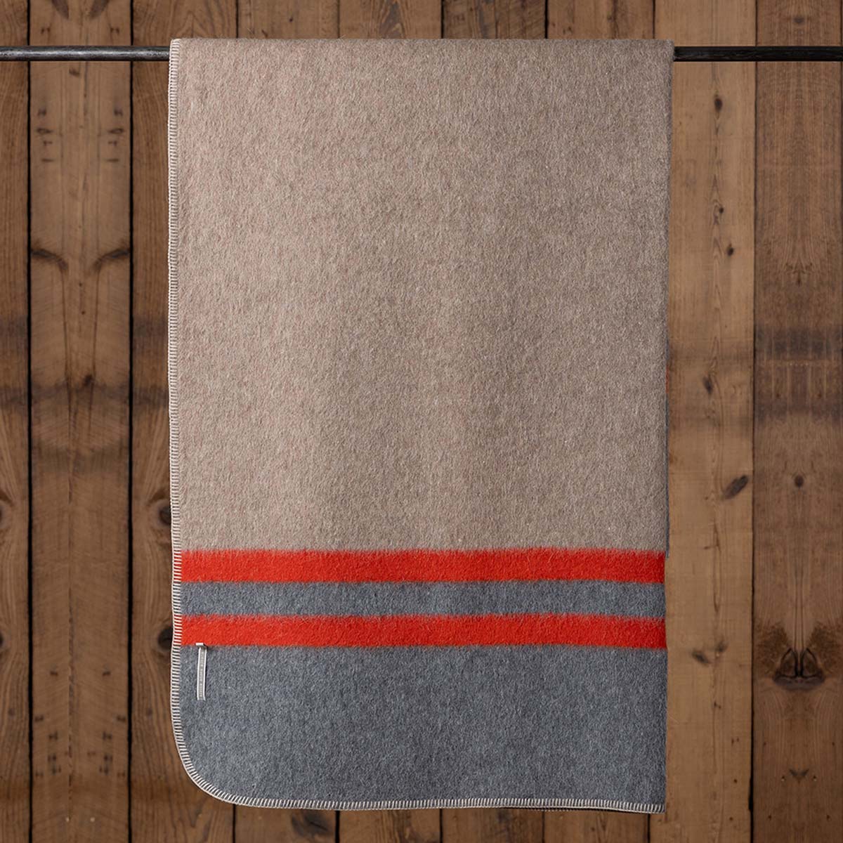 Field Blanket