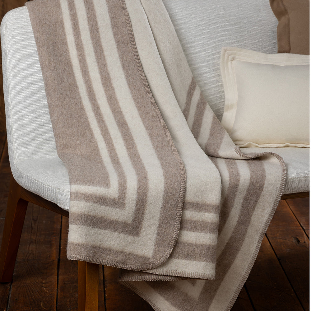 Montauk Throw