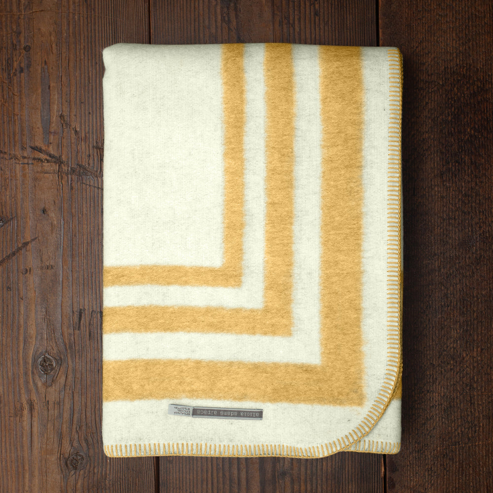 Montauk Throw