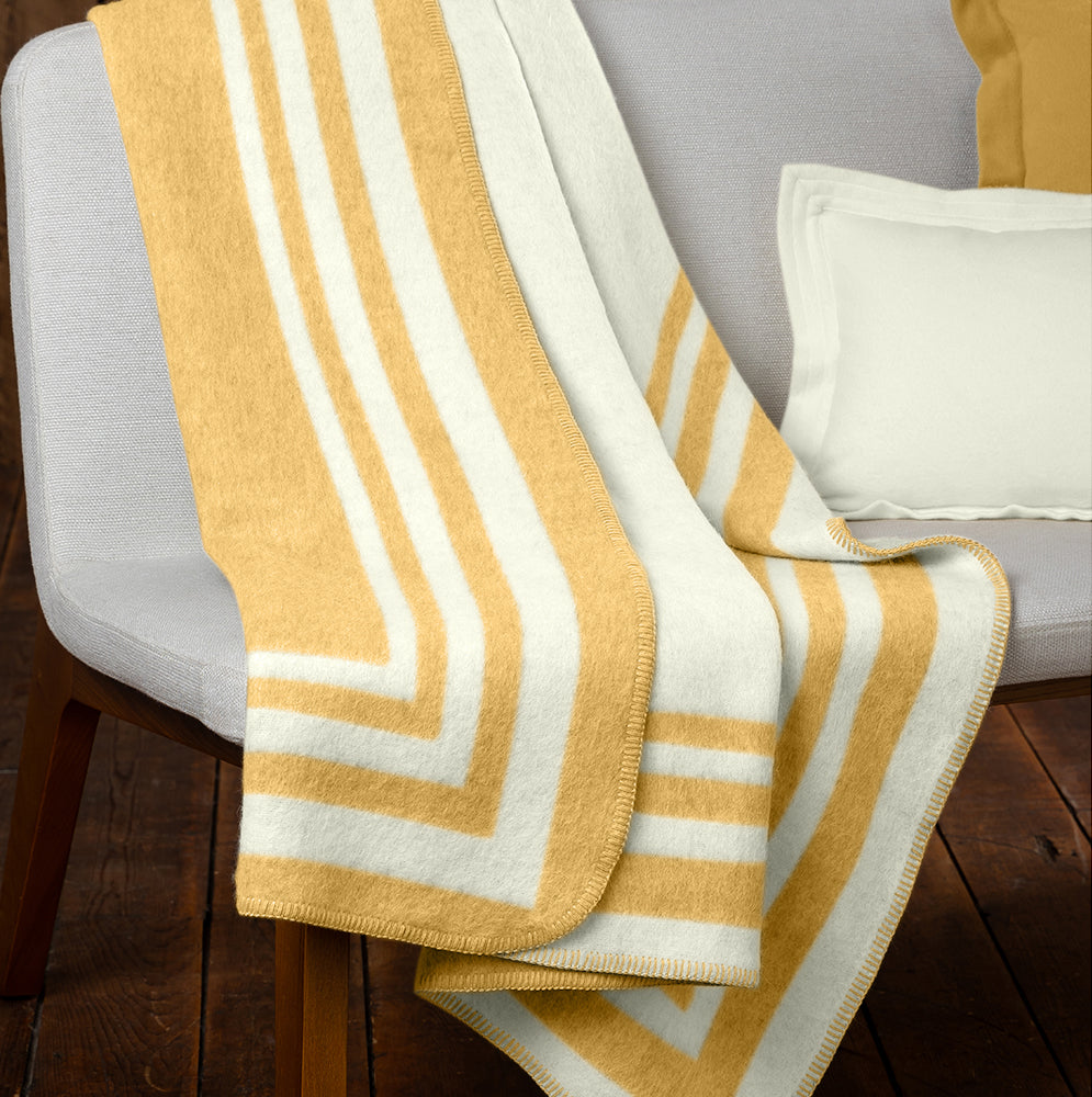 Montauk Throw