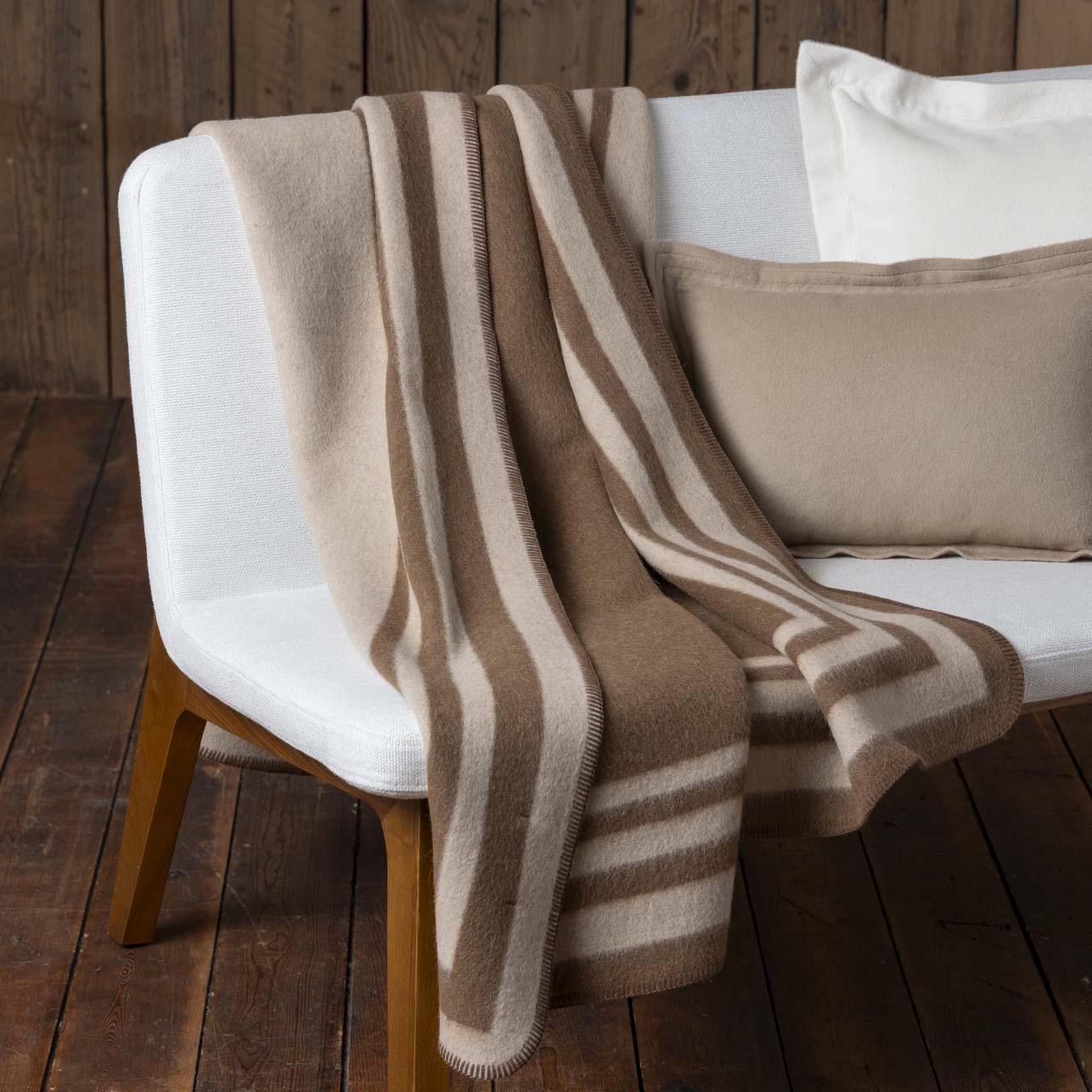 Montauk Throw