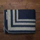 Montauk Throw