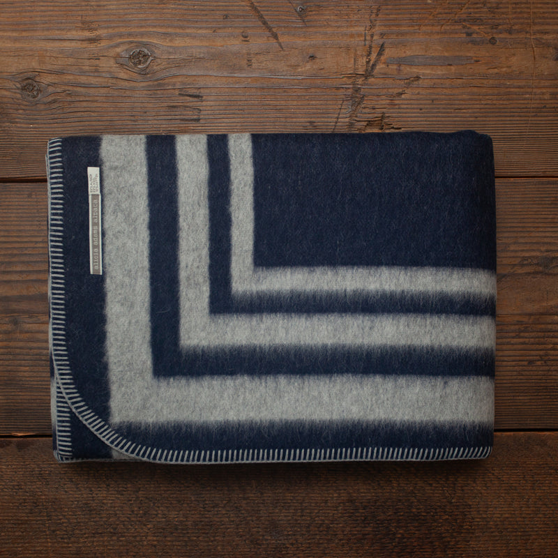 Montauk Throw