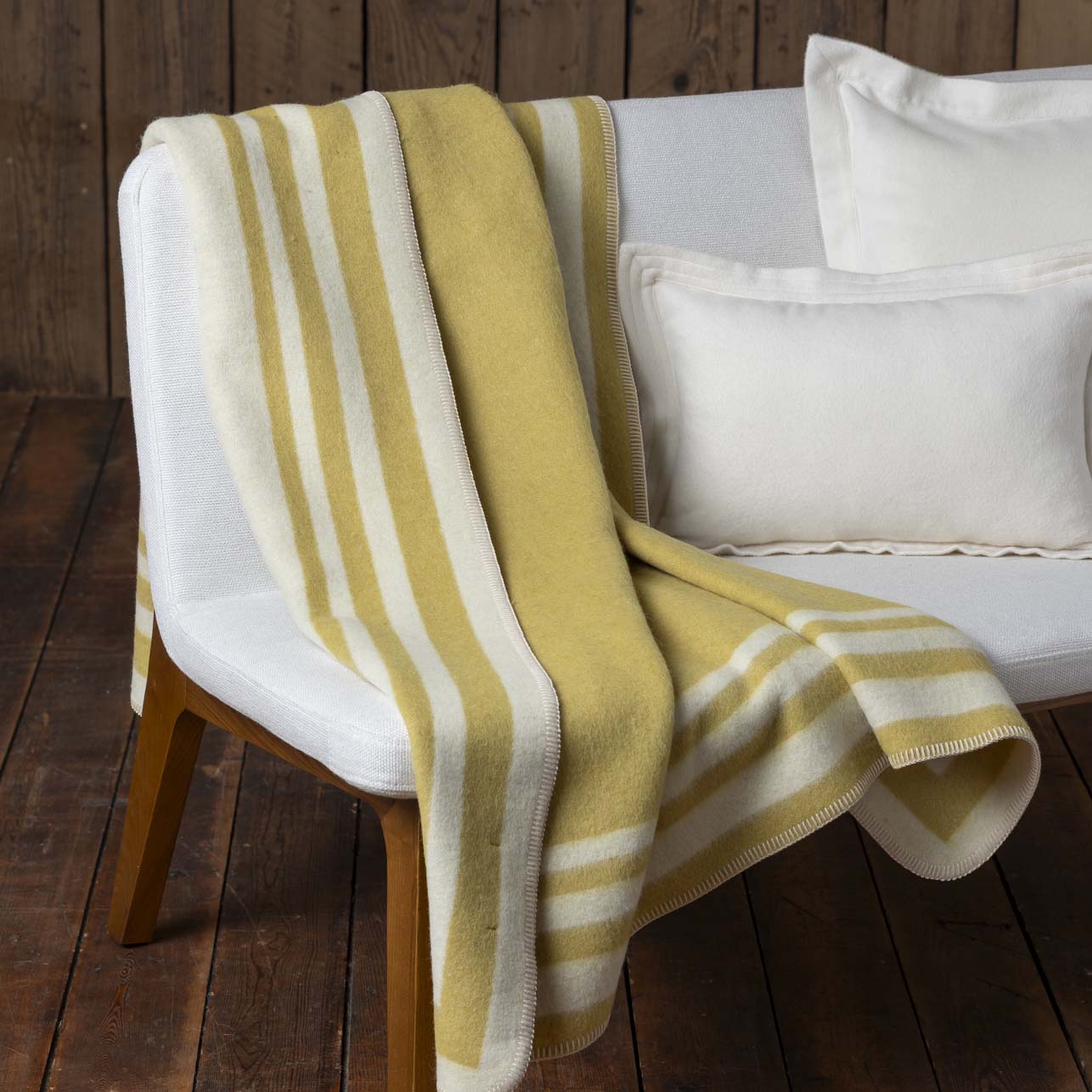 Montauk Throw