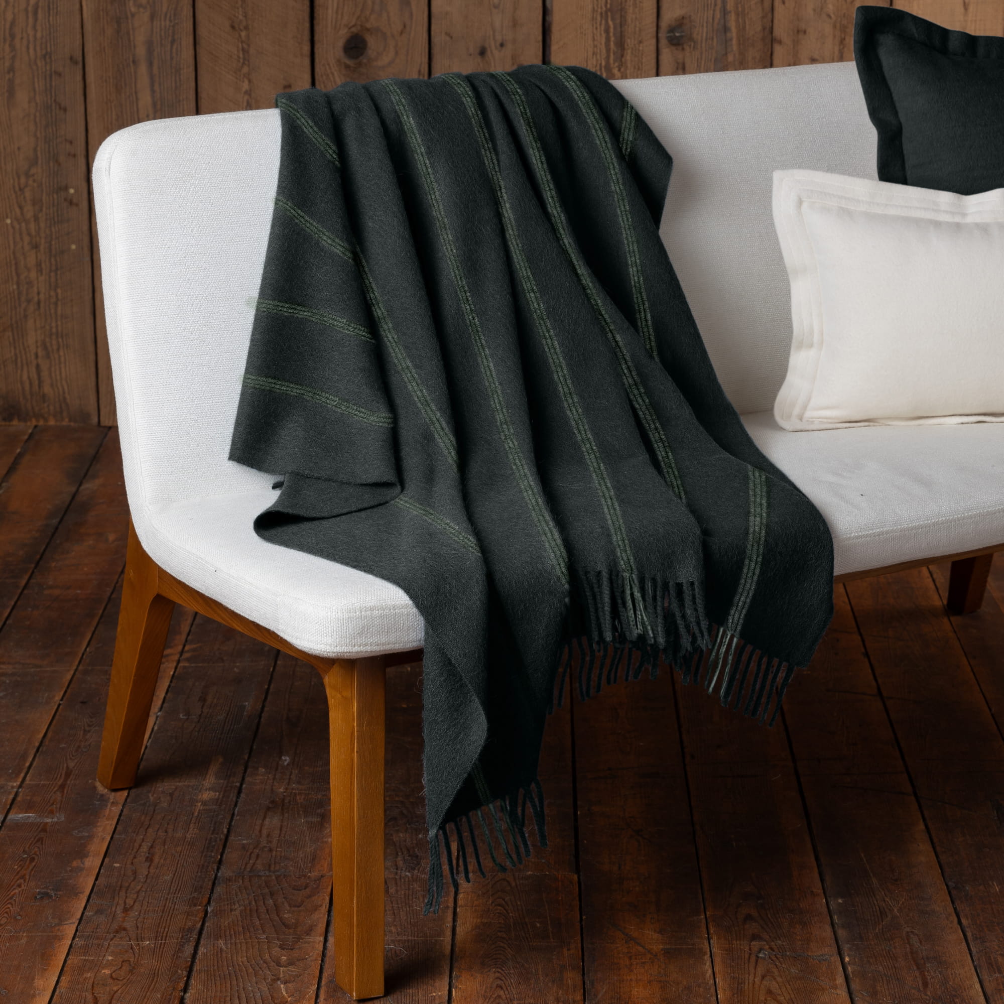 Notting Hill Throw