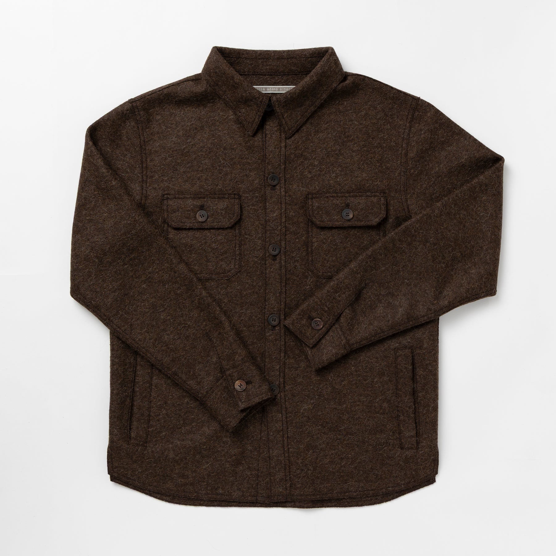 Osborne Jacket