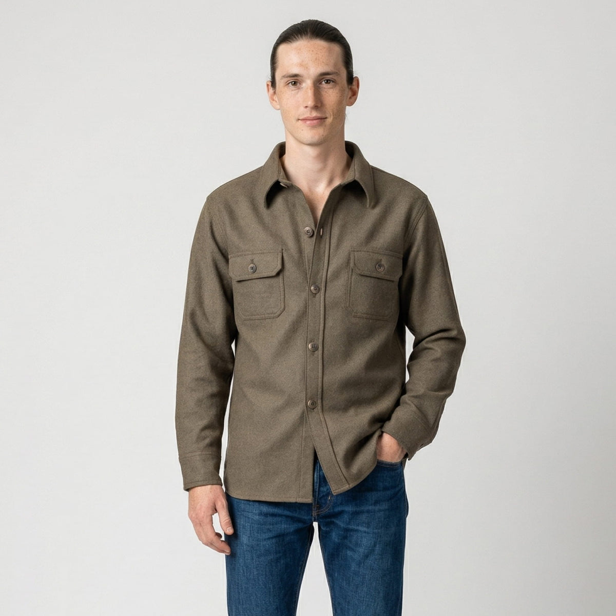 Osborne Jacket for Men