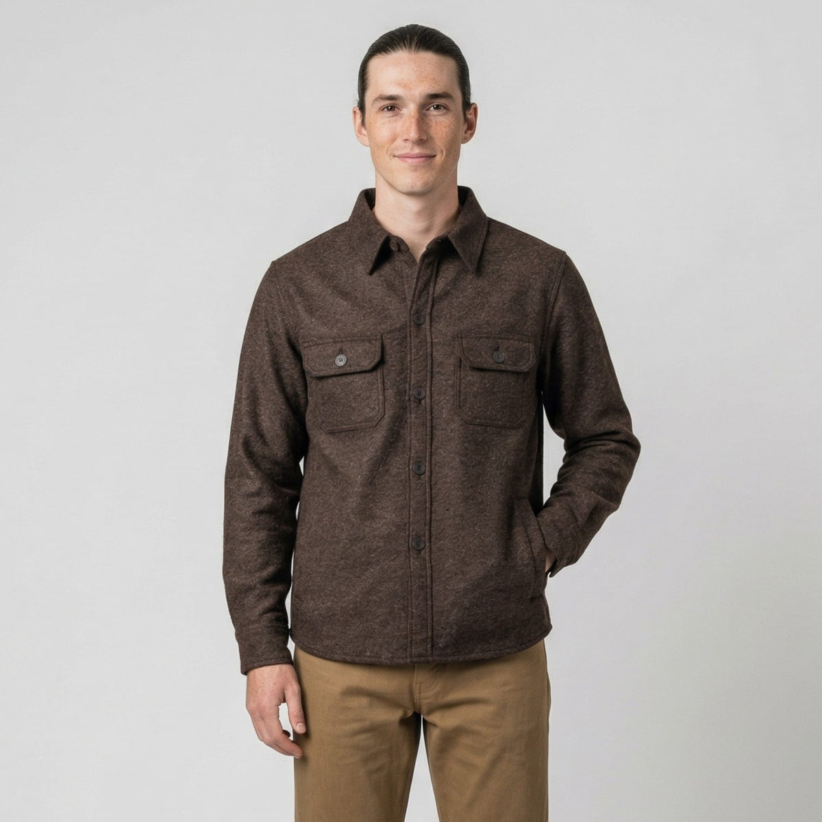 Osborne Jacket for Men
