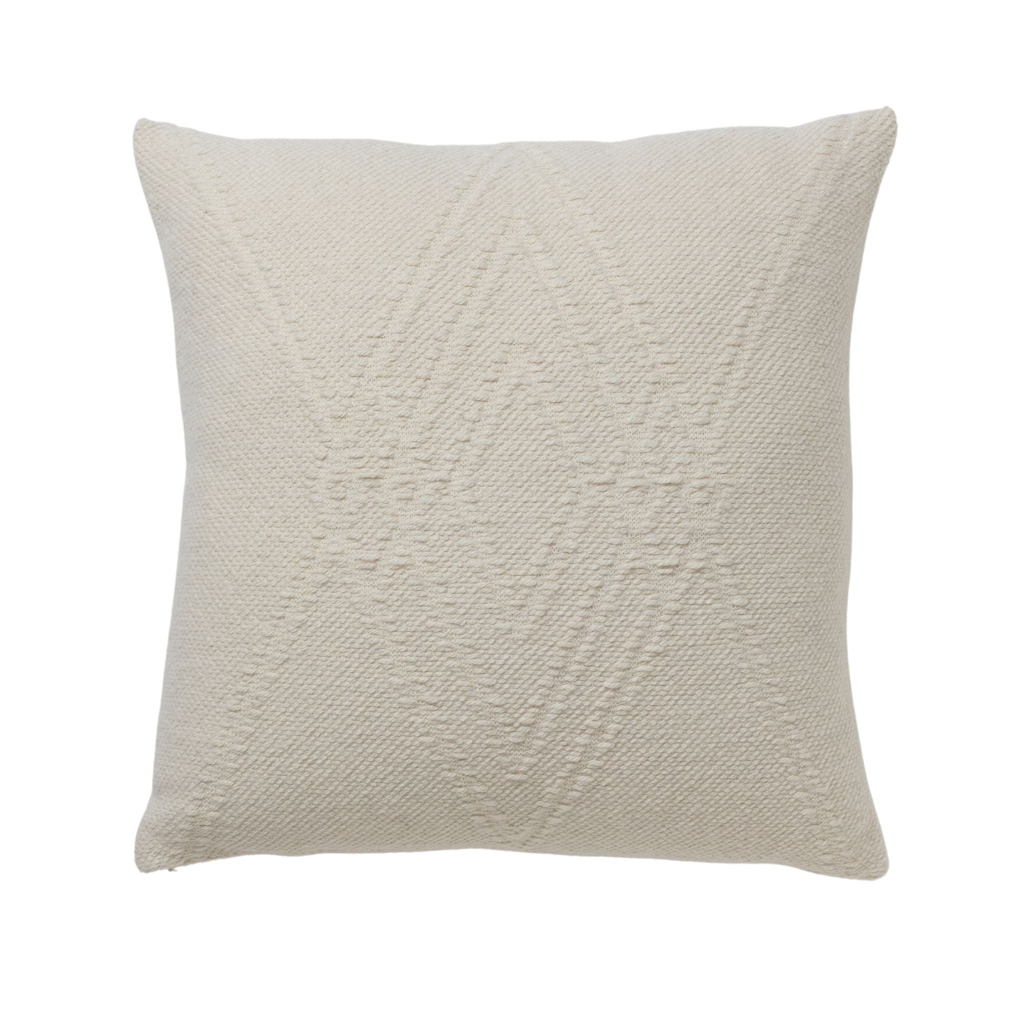 Mystic Square Pillow