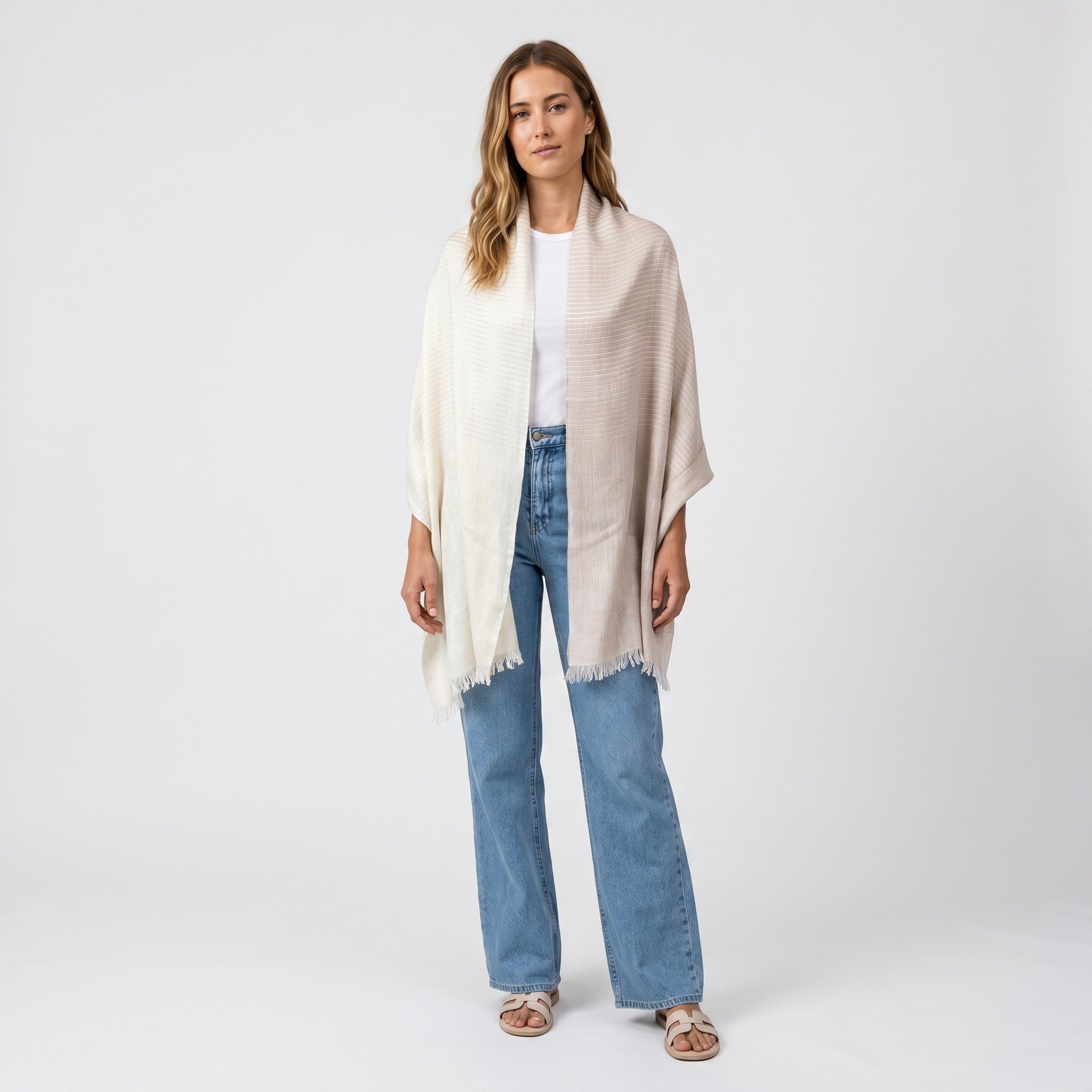 Capri Wrap