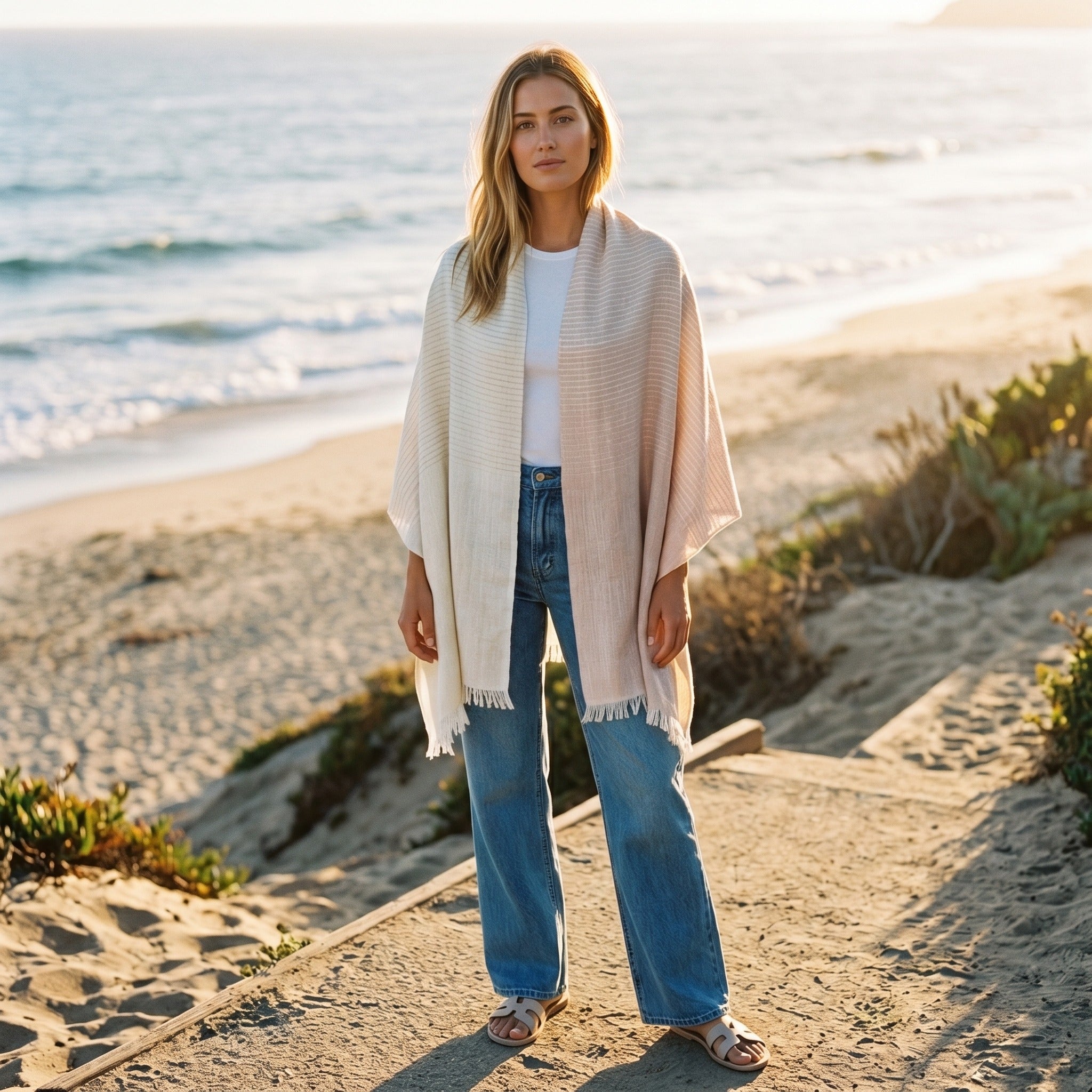 Capri Wrap