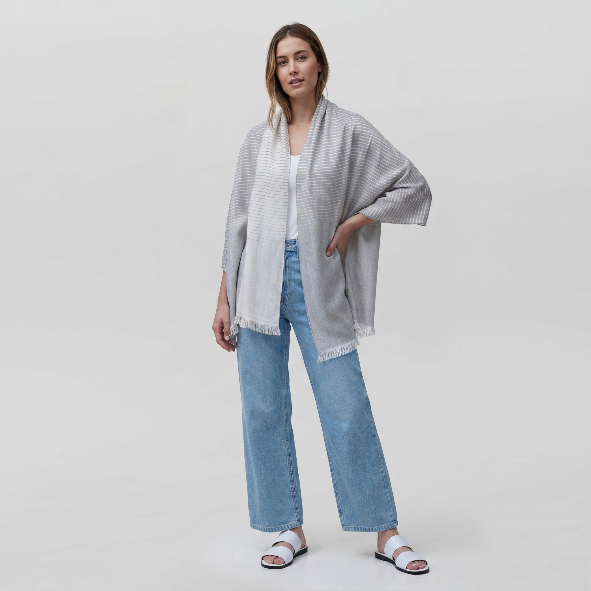 Capri Wrap