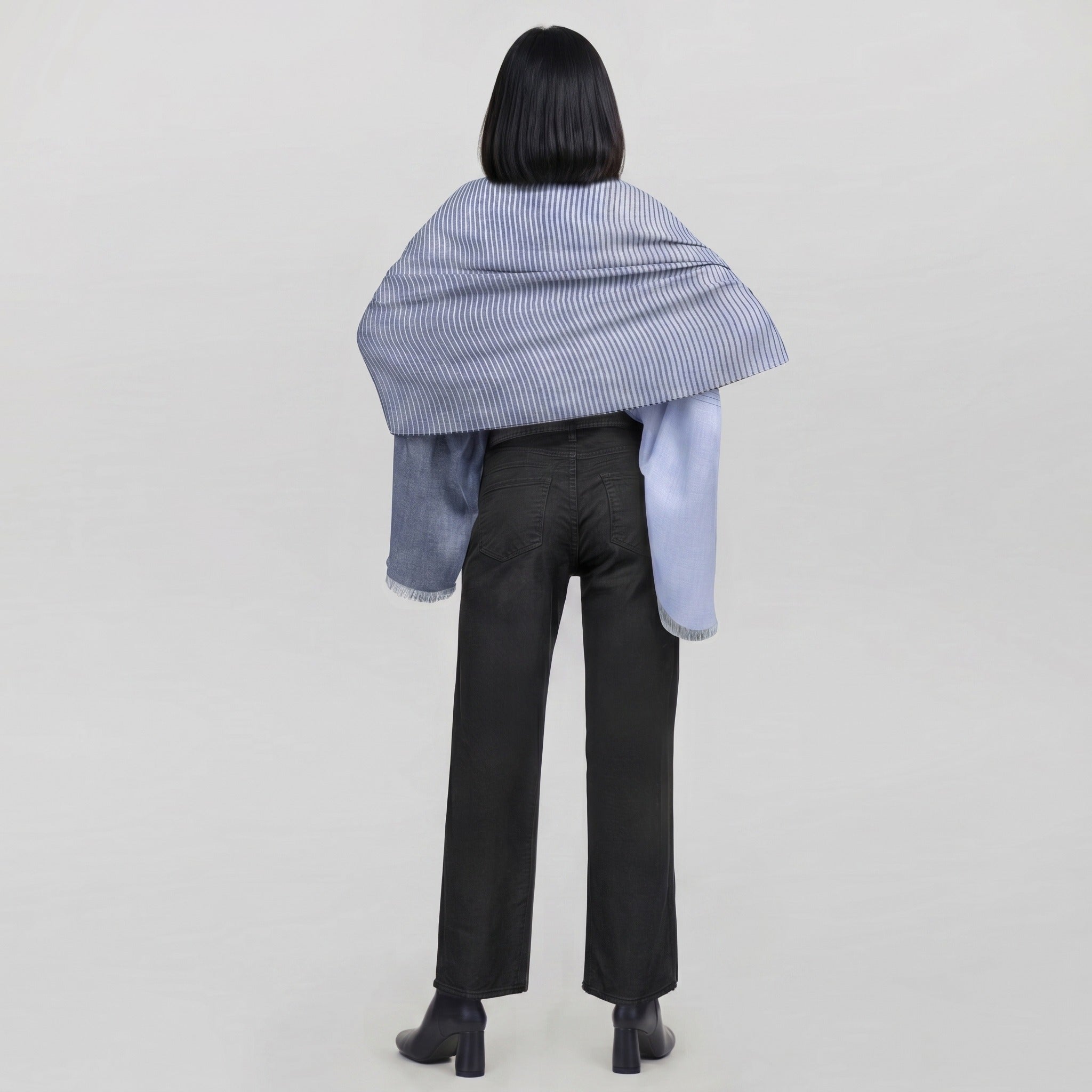 Capri Wrap