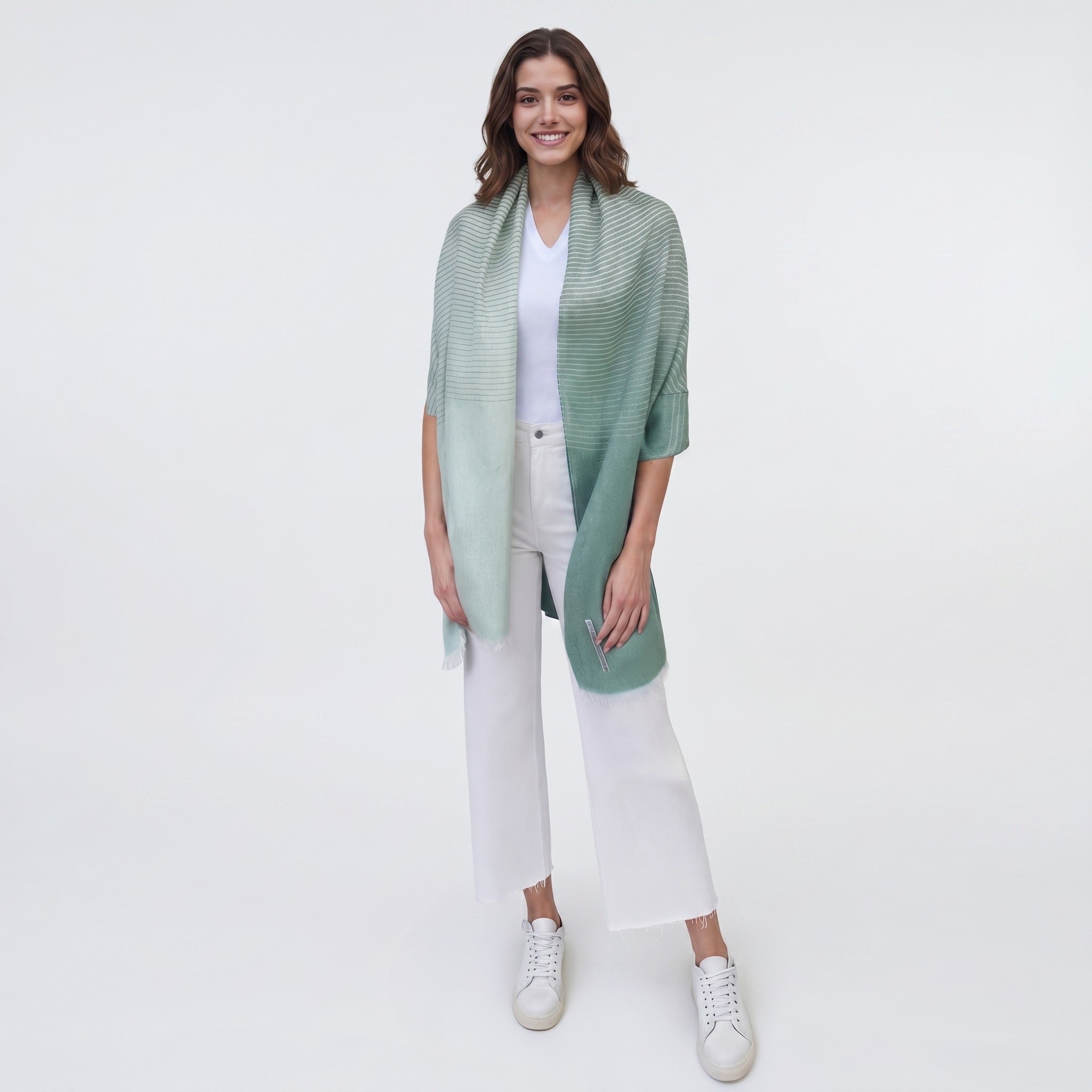 Capri Wrap