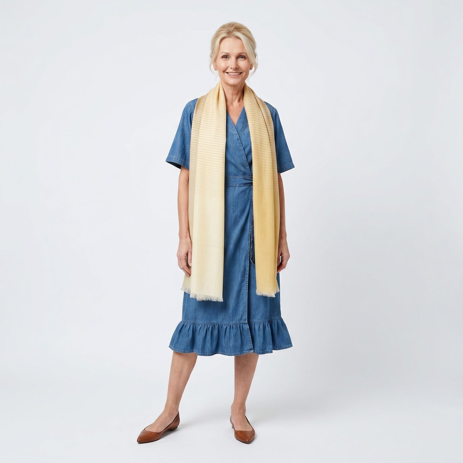 Capri Wrap