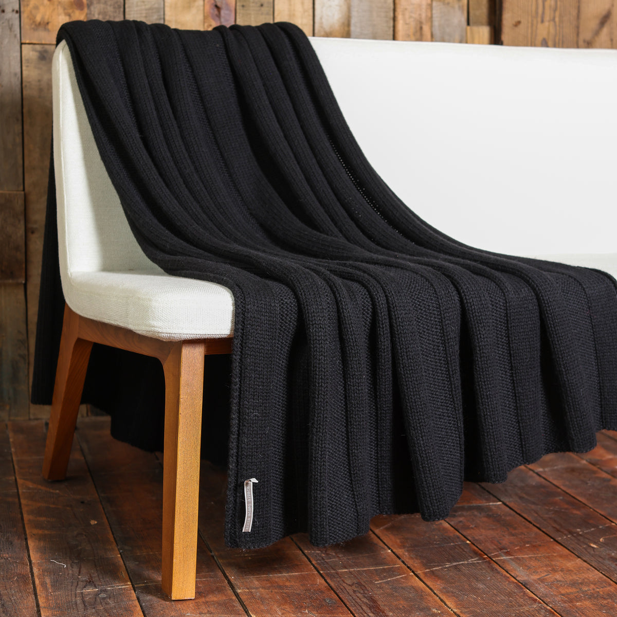 Gramercy Throw