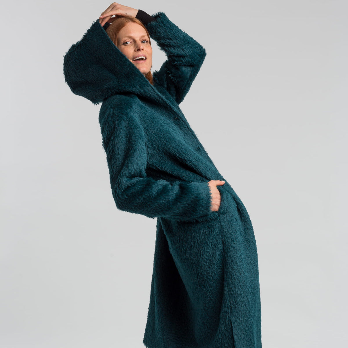 Finley Coat