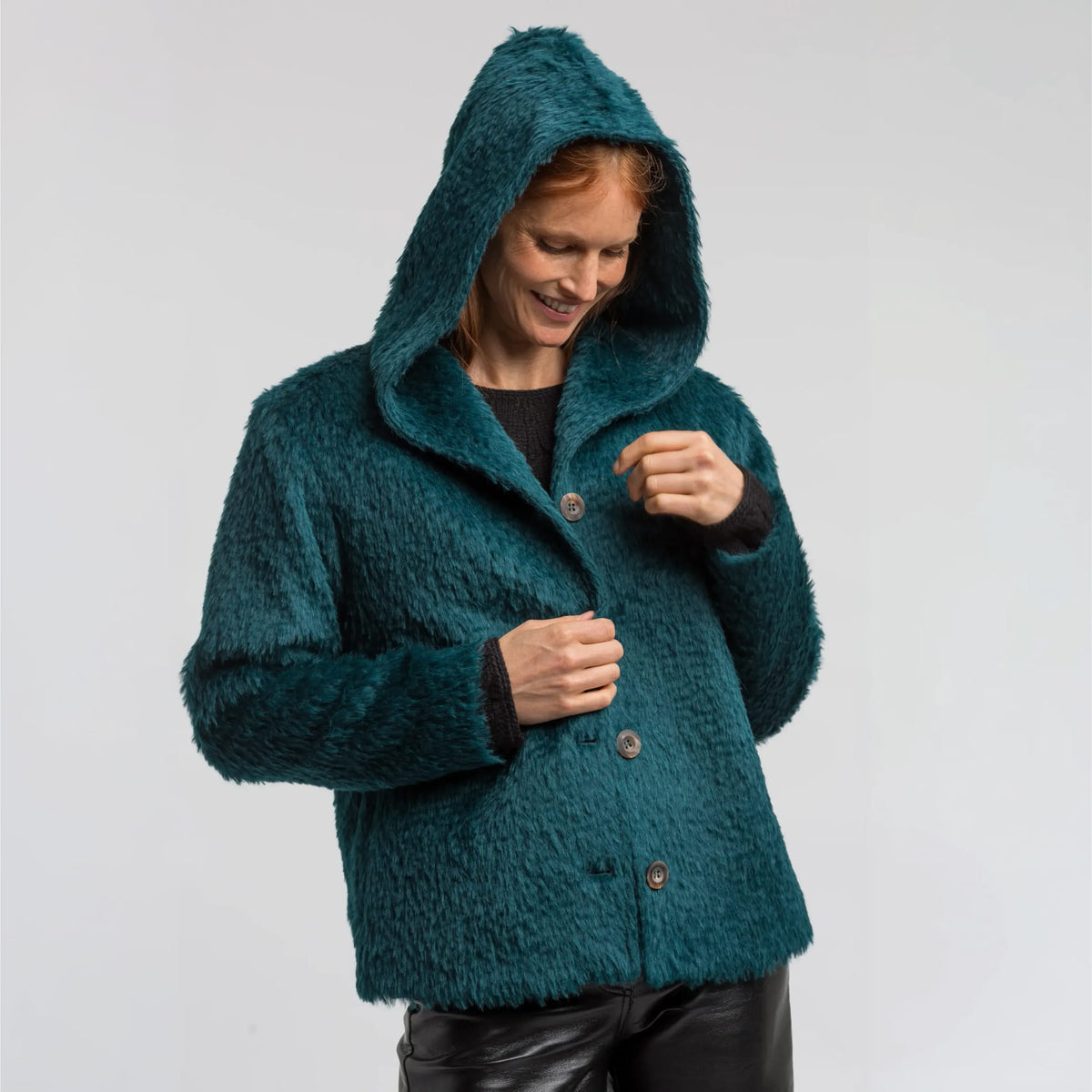 Finn Coat