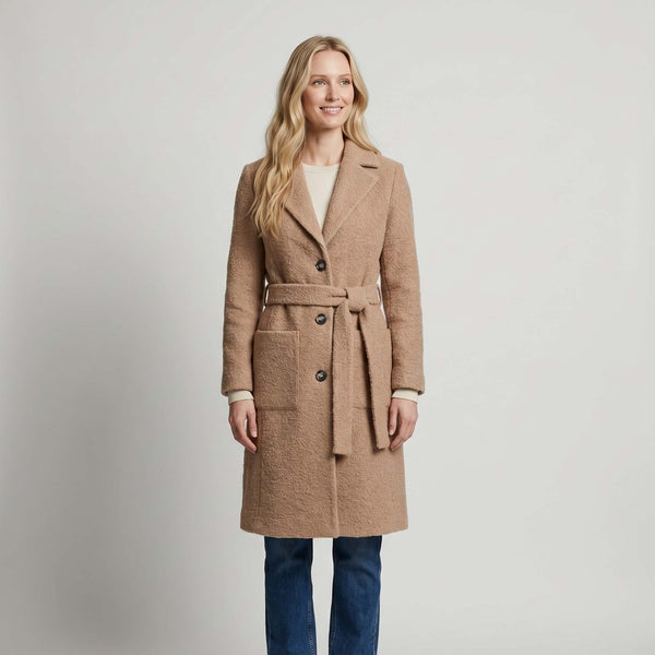Amelia Coat