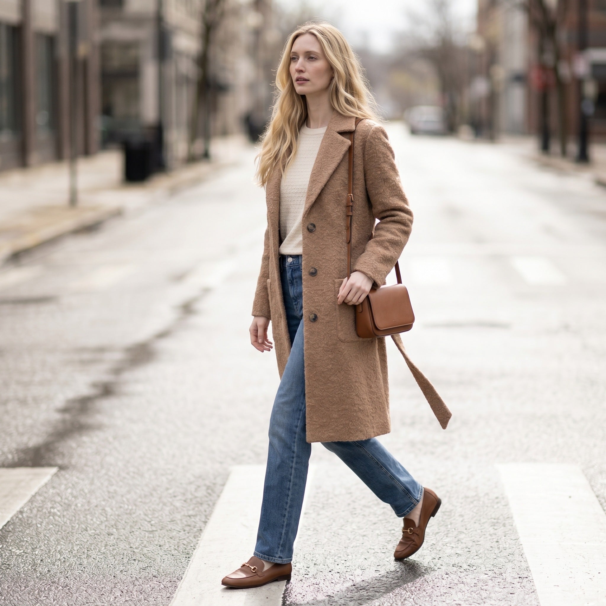 Amelia Coat