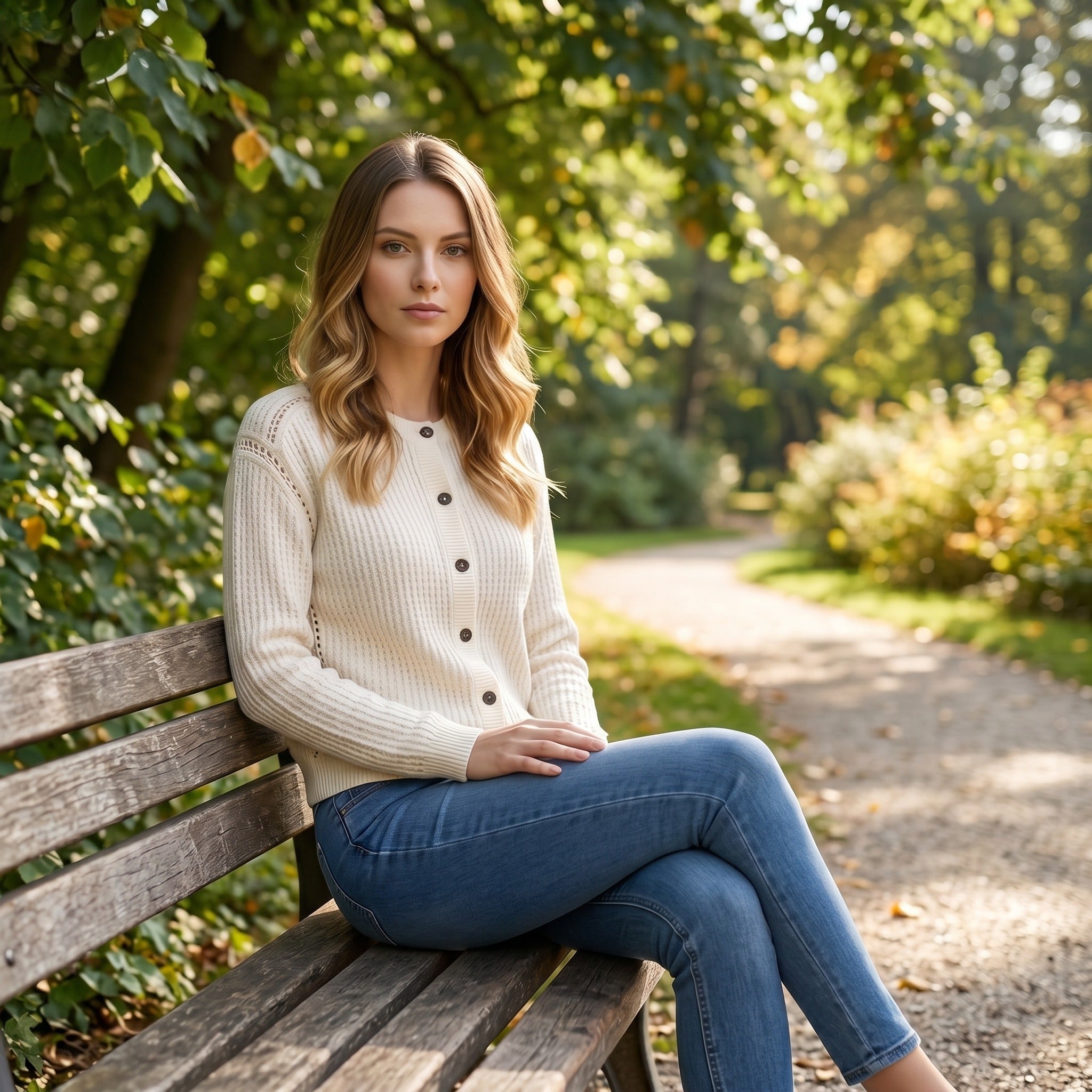 Zumita Cardigan