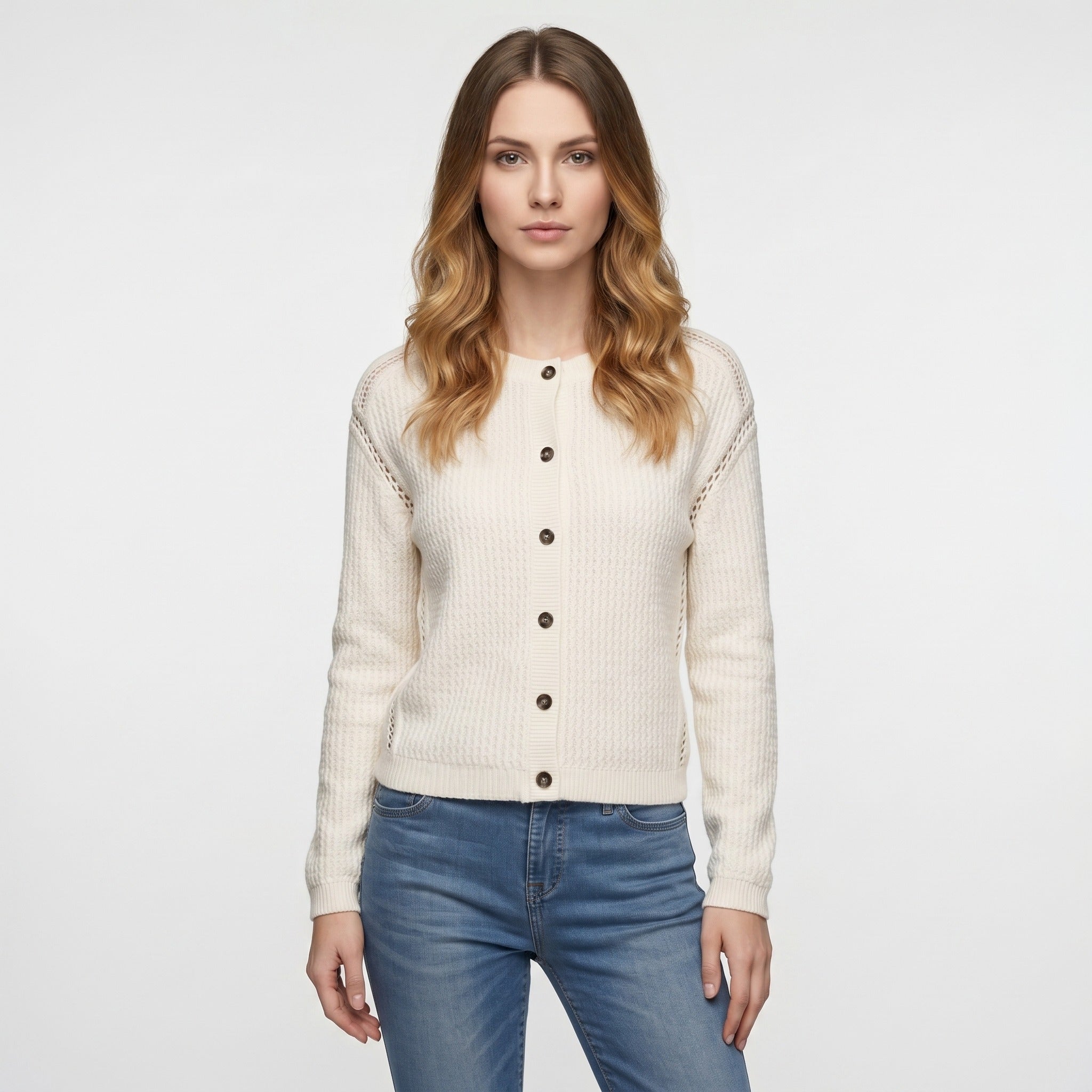 Zumita Cardigan