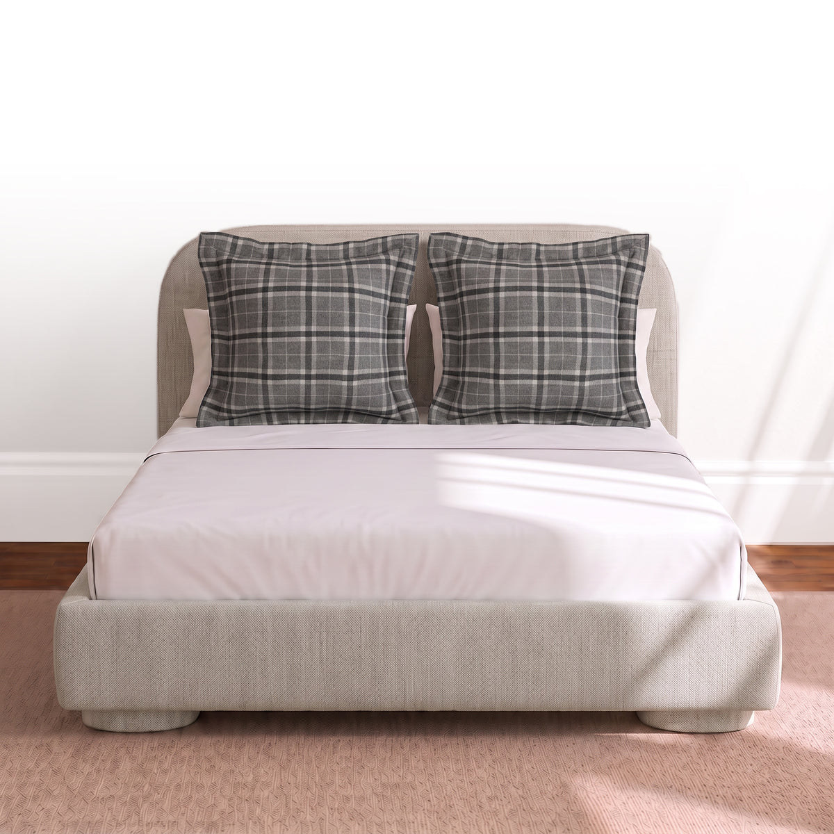 Aberdeen Euro Pillow