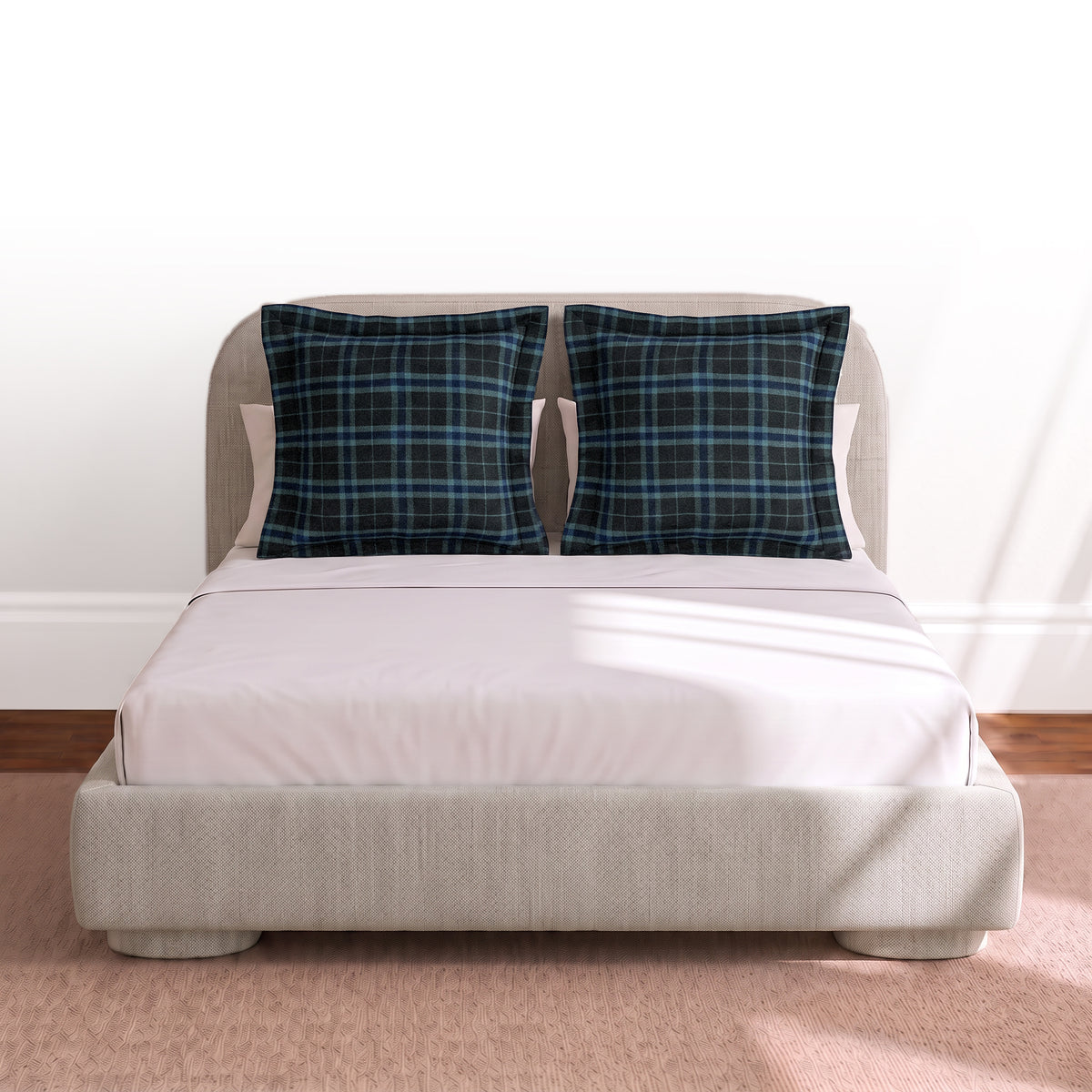 Aberdeen Euro Pillow