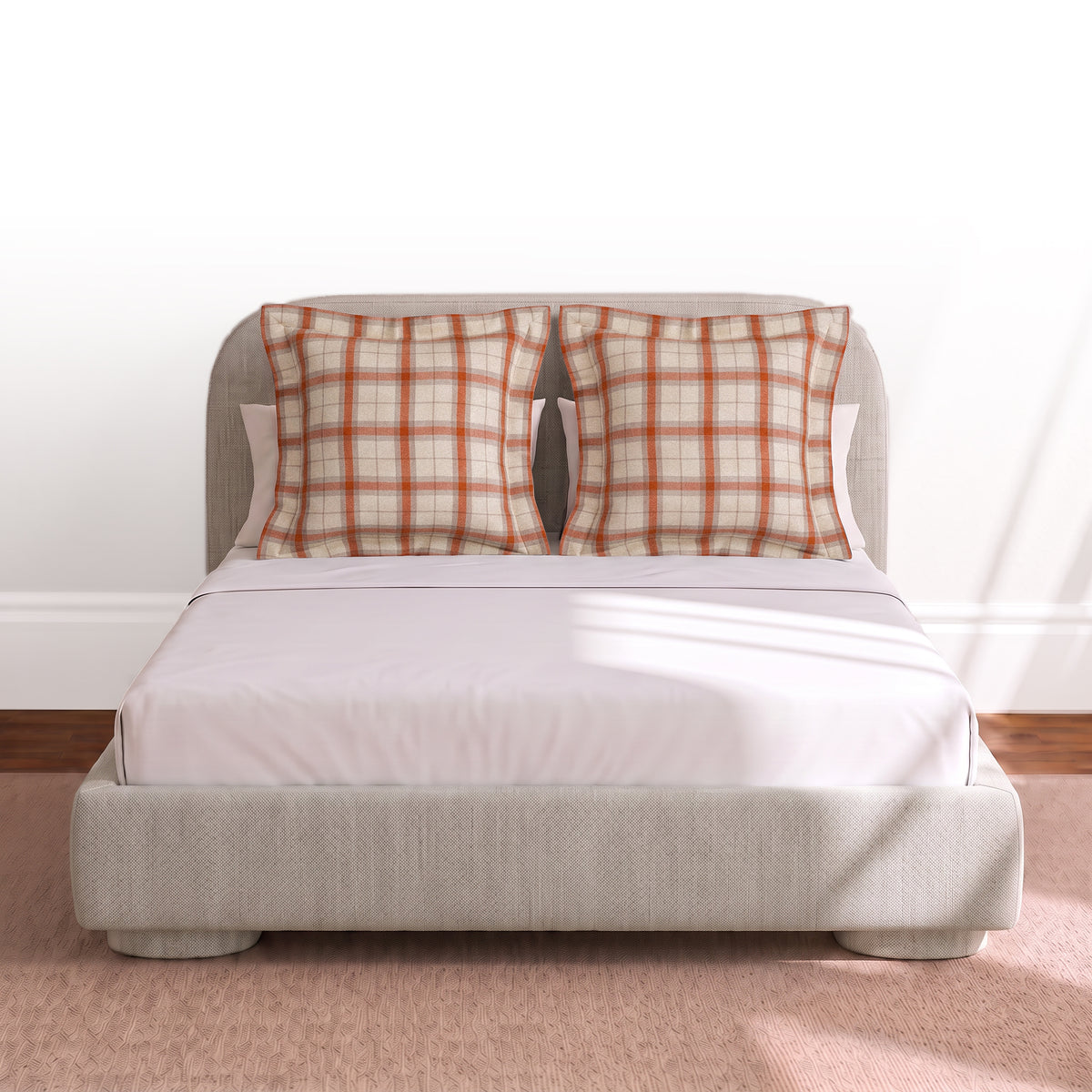 Aberdeen Euro Pillow
