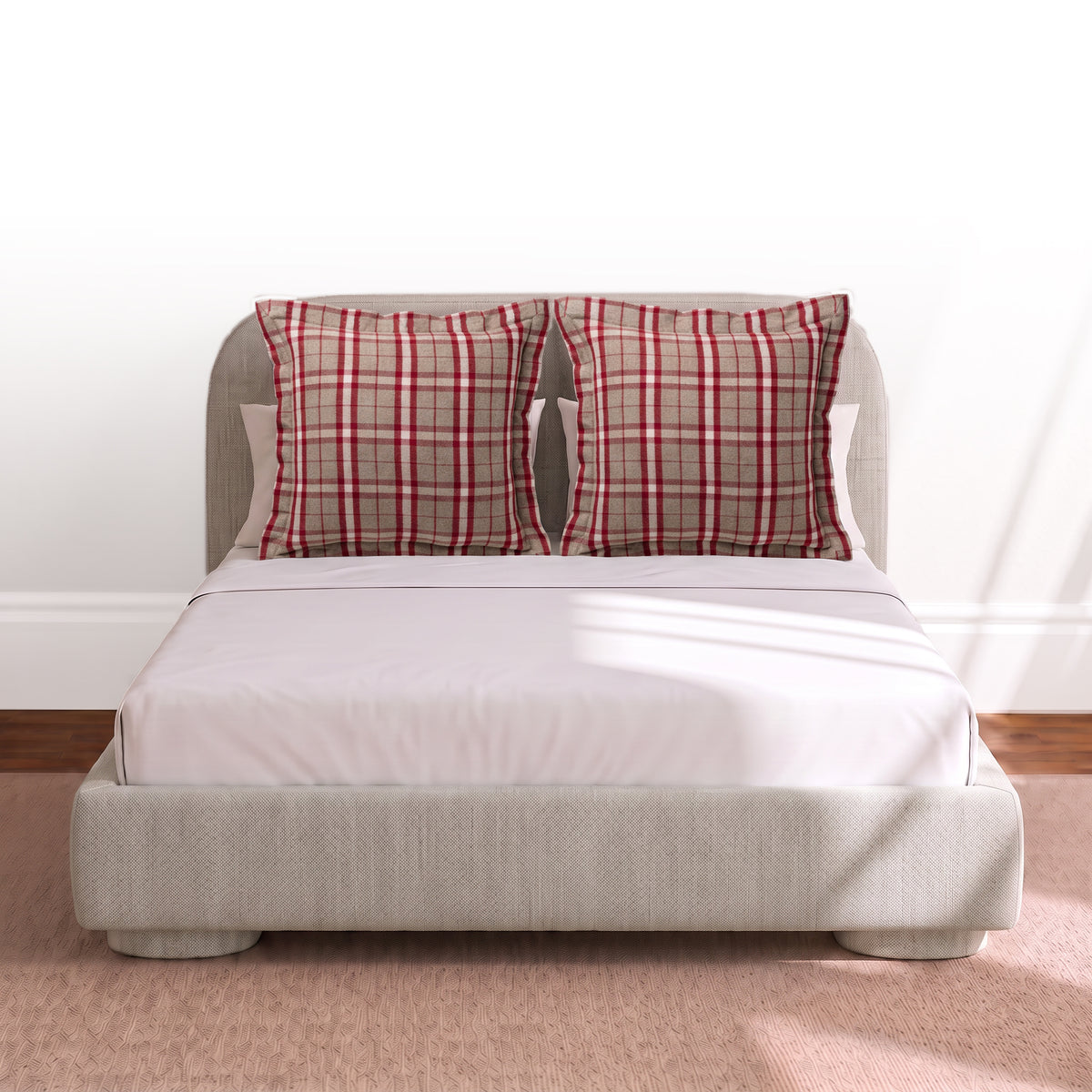 Aberdeen Euro Pillow