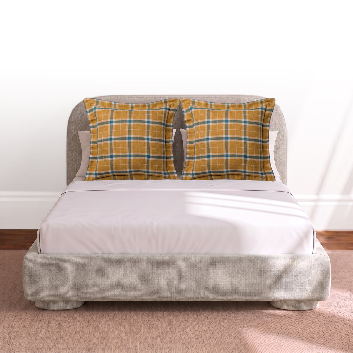 Aberdeen Euro Pillow