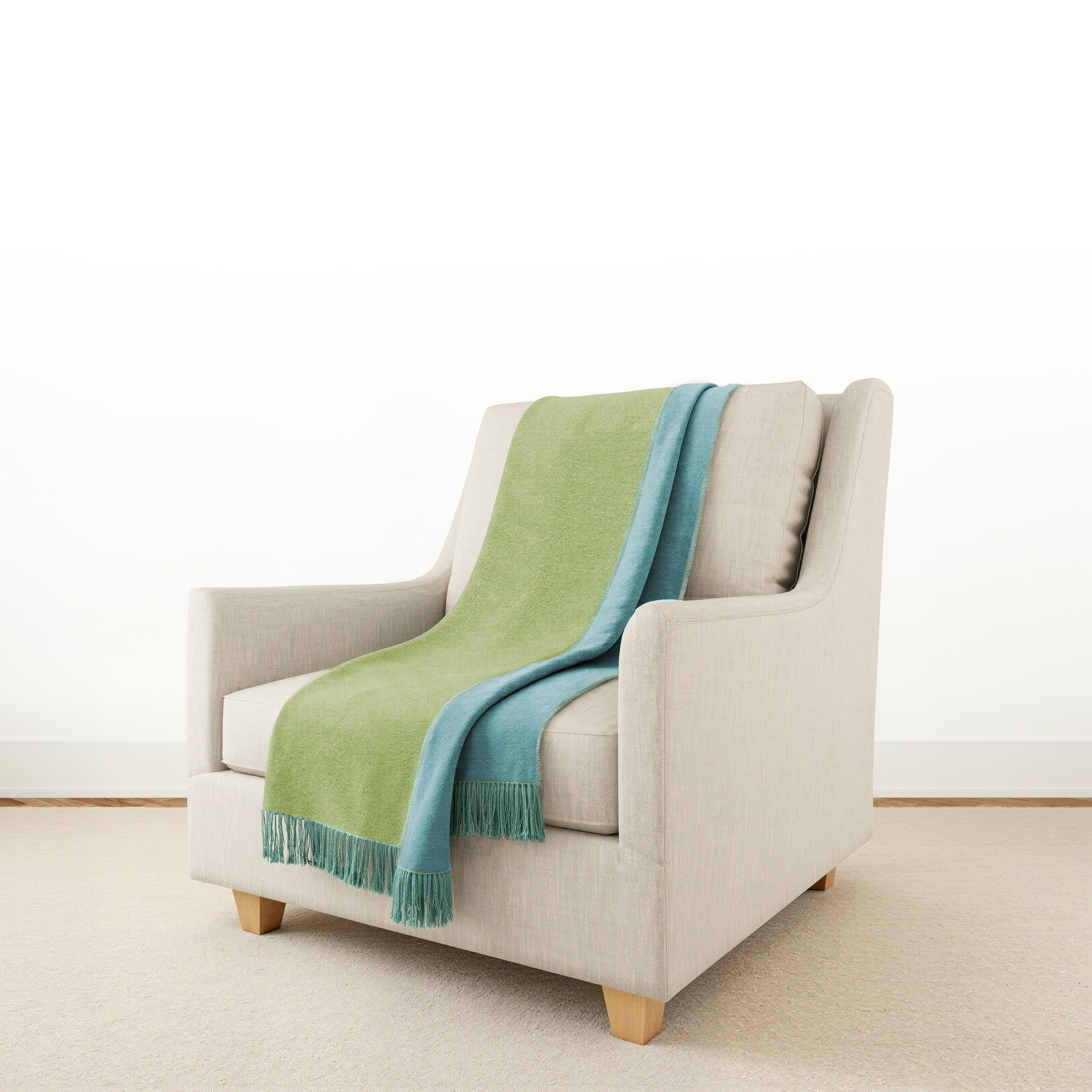 Reversible Throw